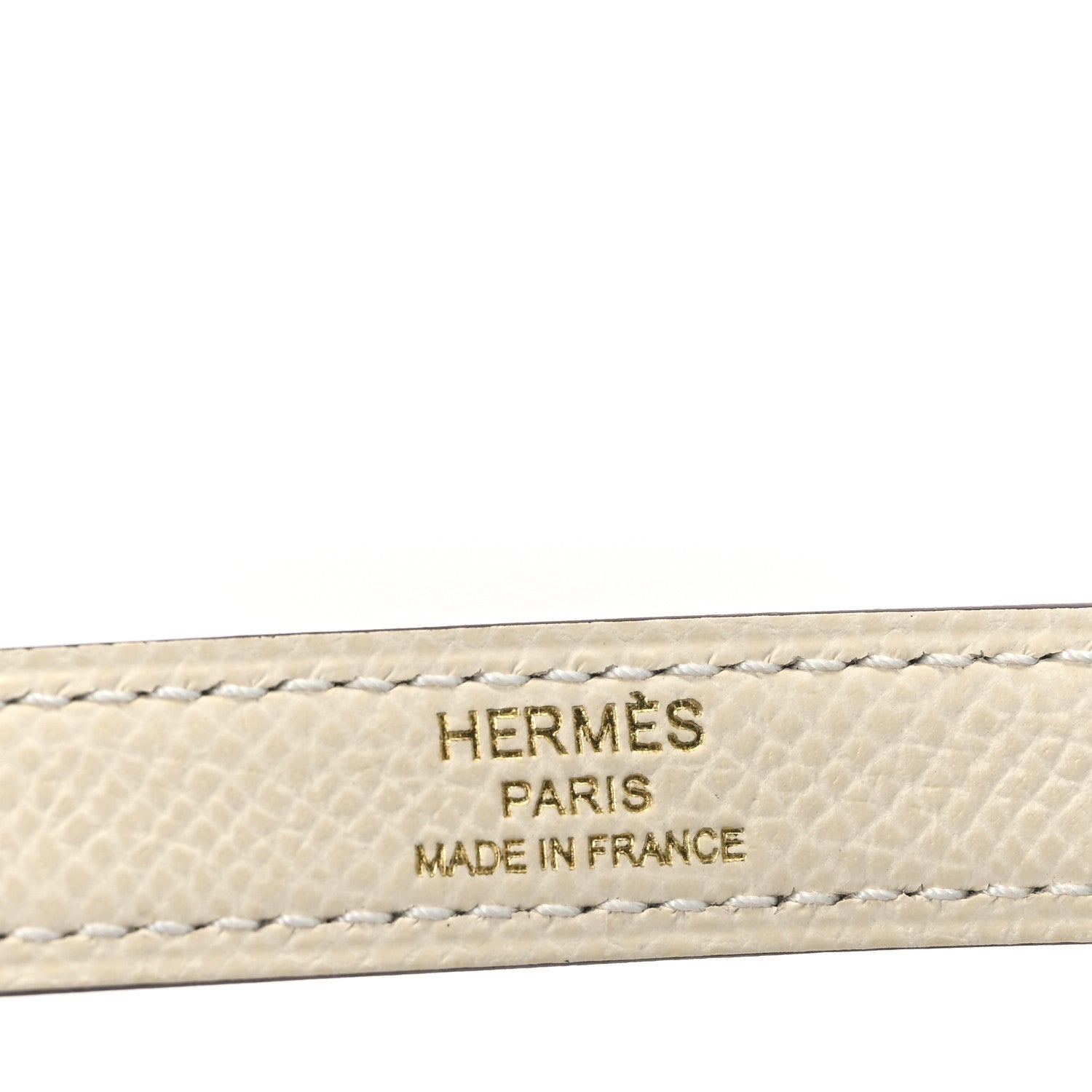 Epsom Kelly Shoulder Strap Nata