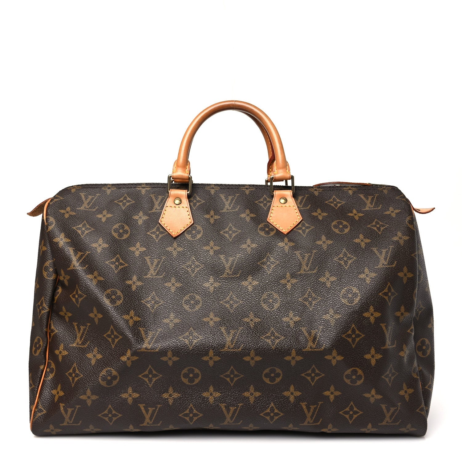 Monogram Speedy 40
