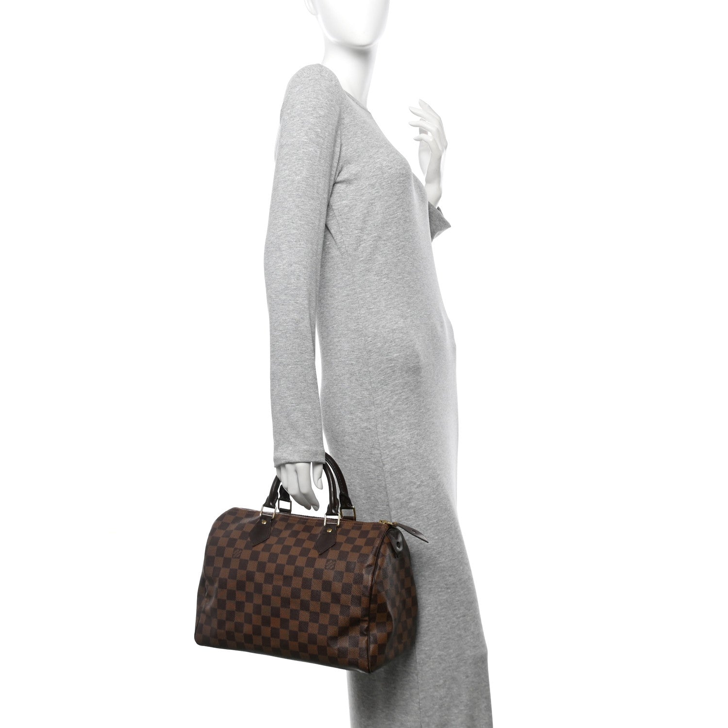 Damier Ebene Speedy 30