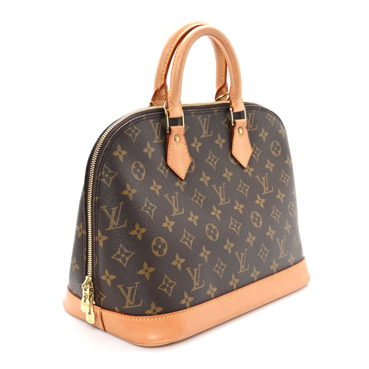 Monogram Alma PM