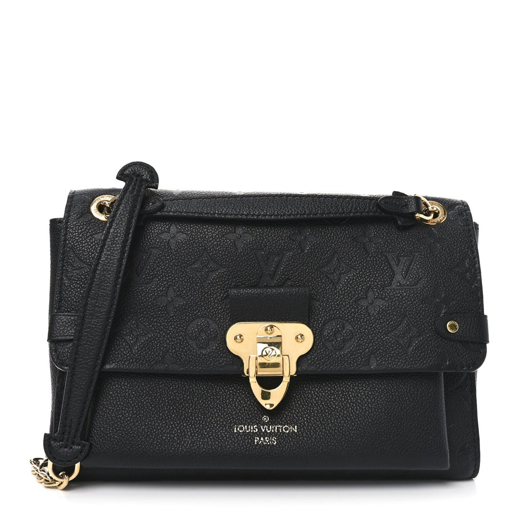 Empreinte Vavin PM Black
