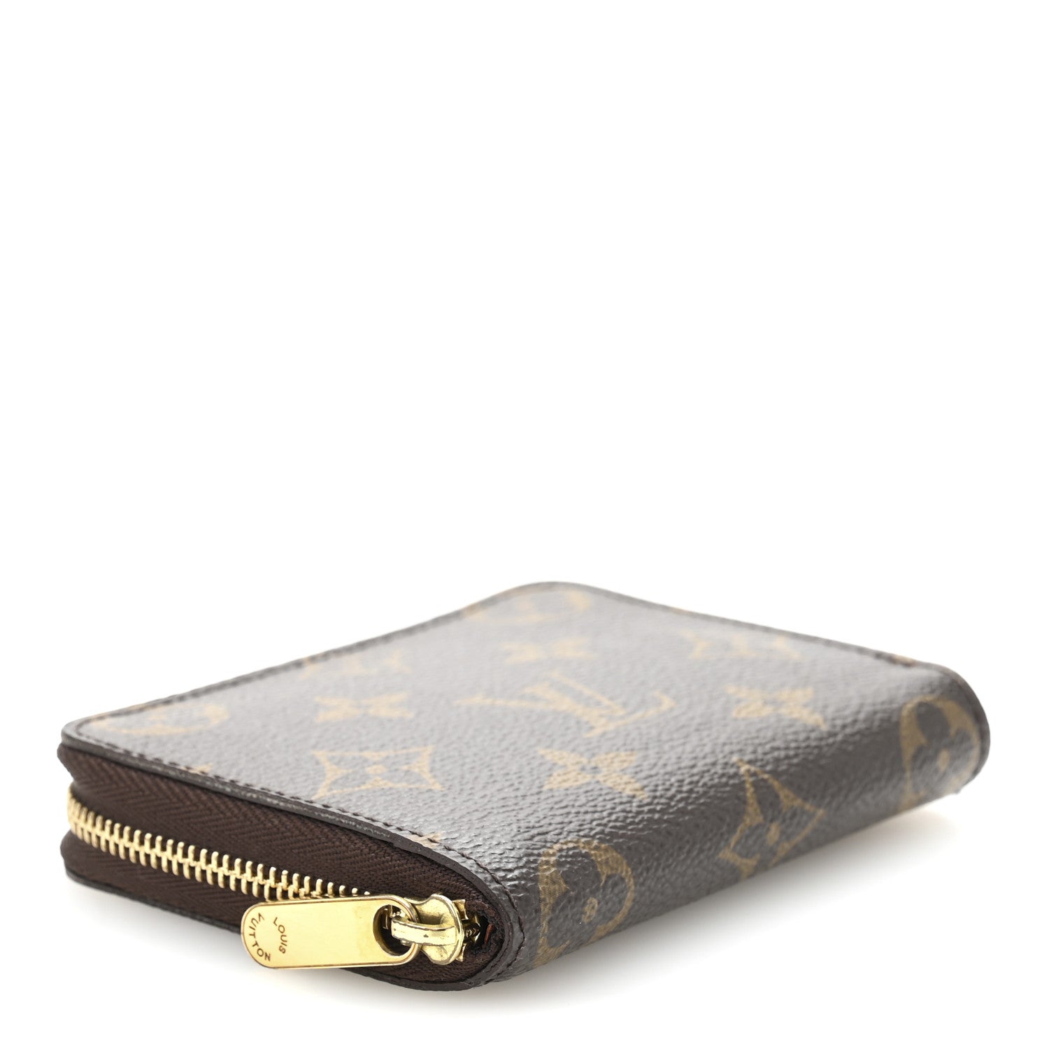 Monogram Zippy Coin Purse