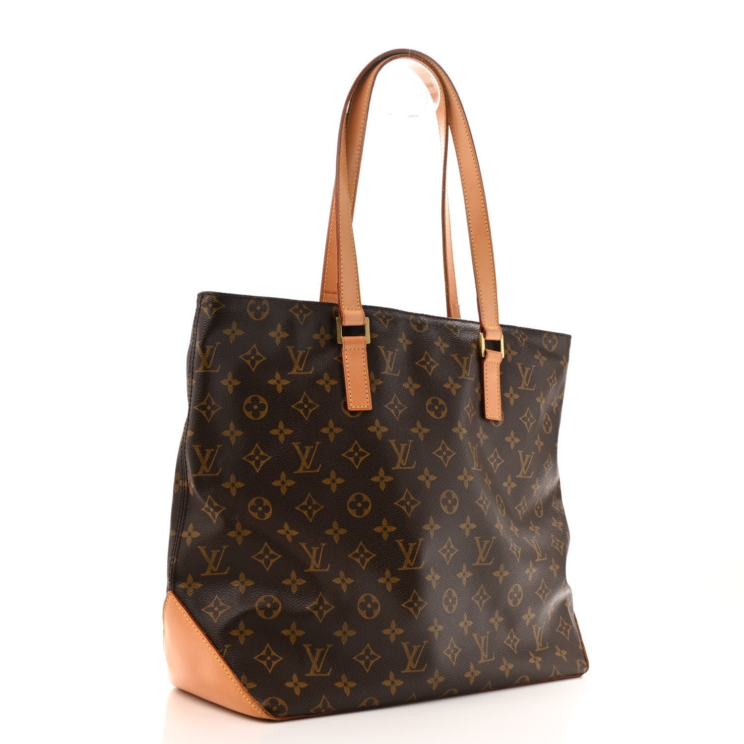 Monogram Cabas Mezzo
