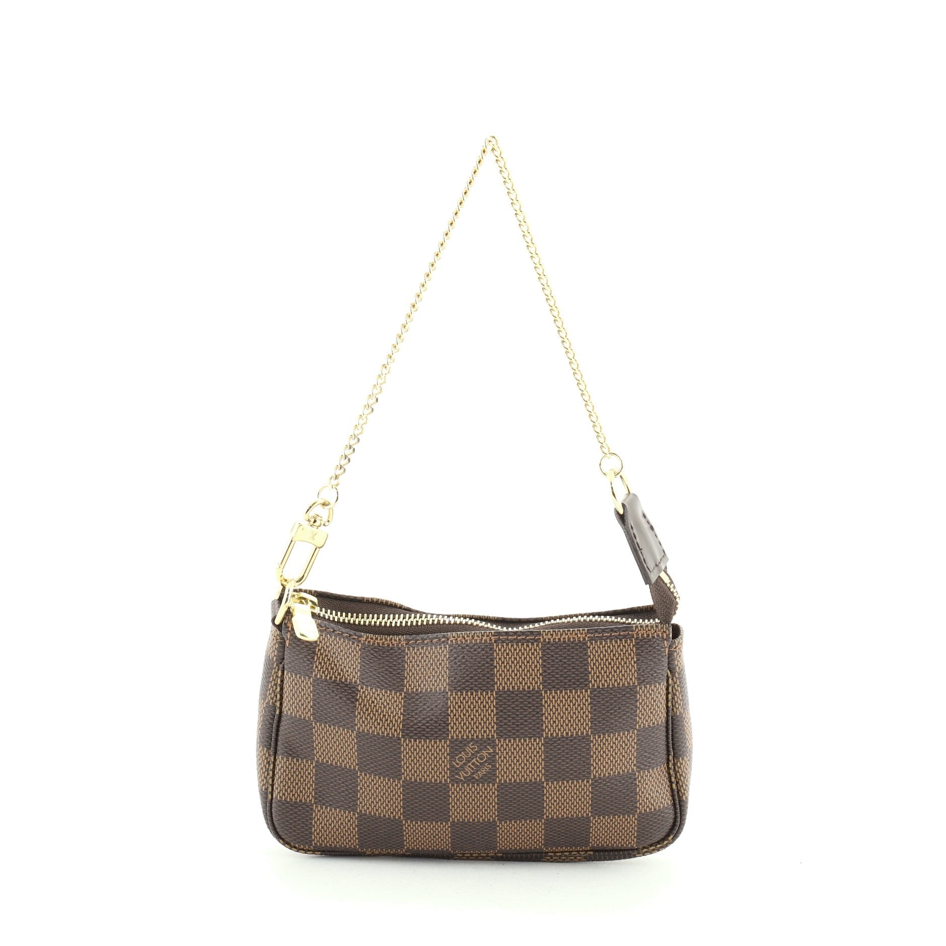 Pochette Accessoires Damier Mini