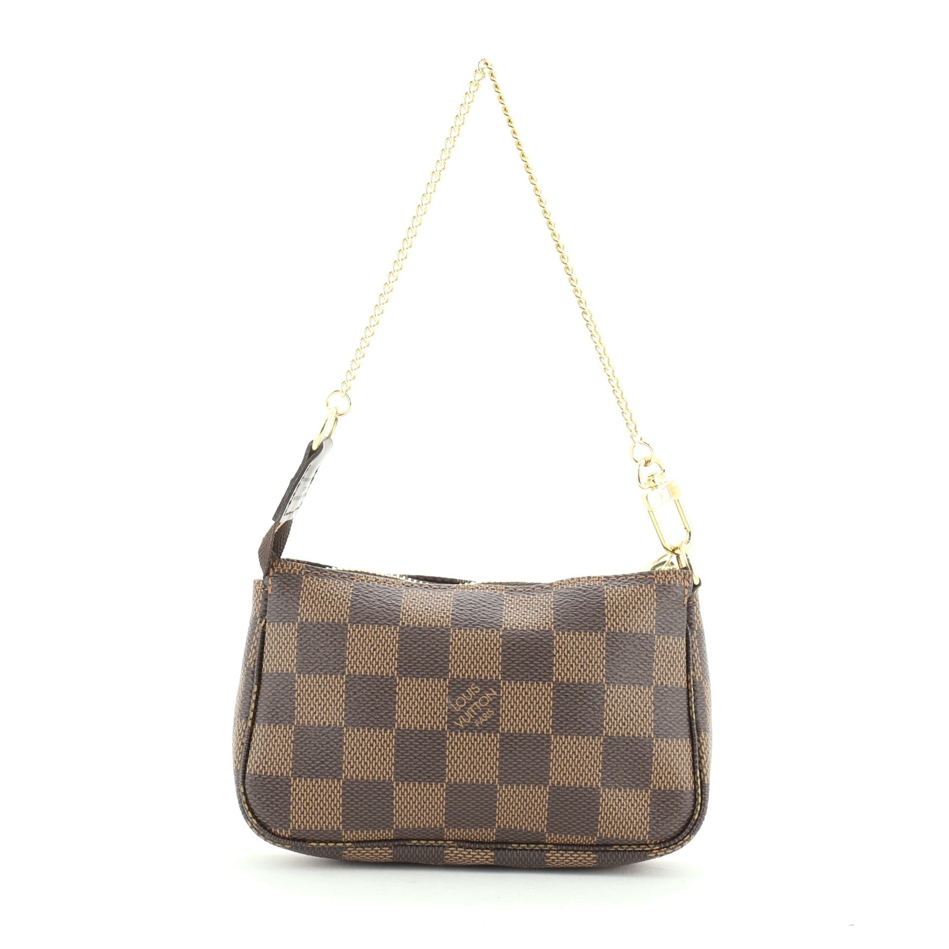 Pochette Accessoires Damier Mini