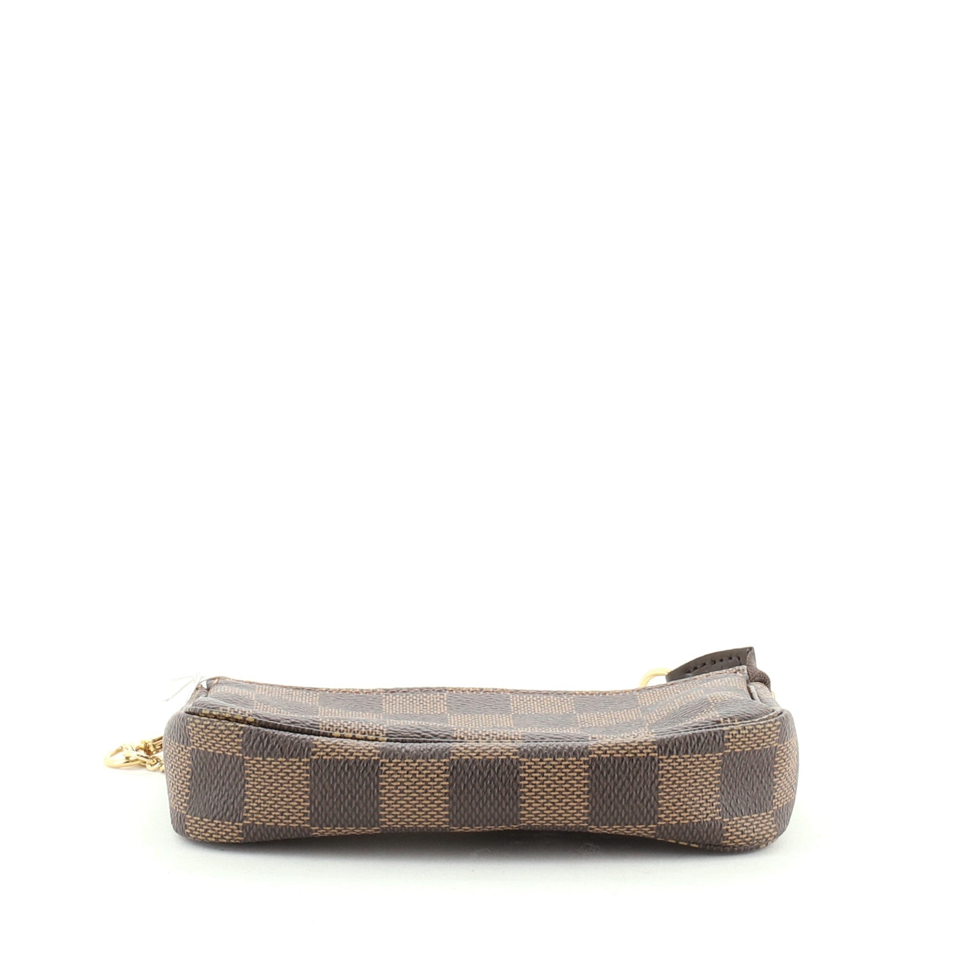 Pochette Accessoires Damier Mini