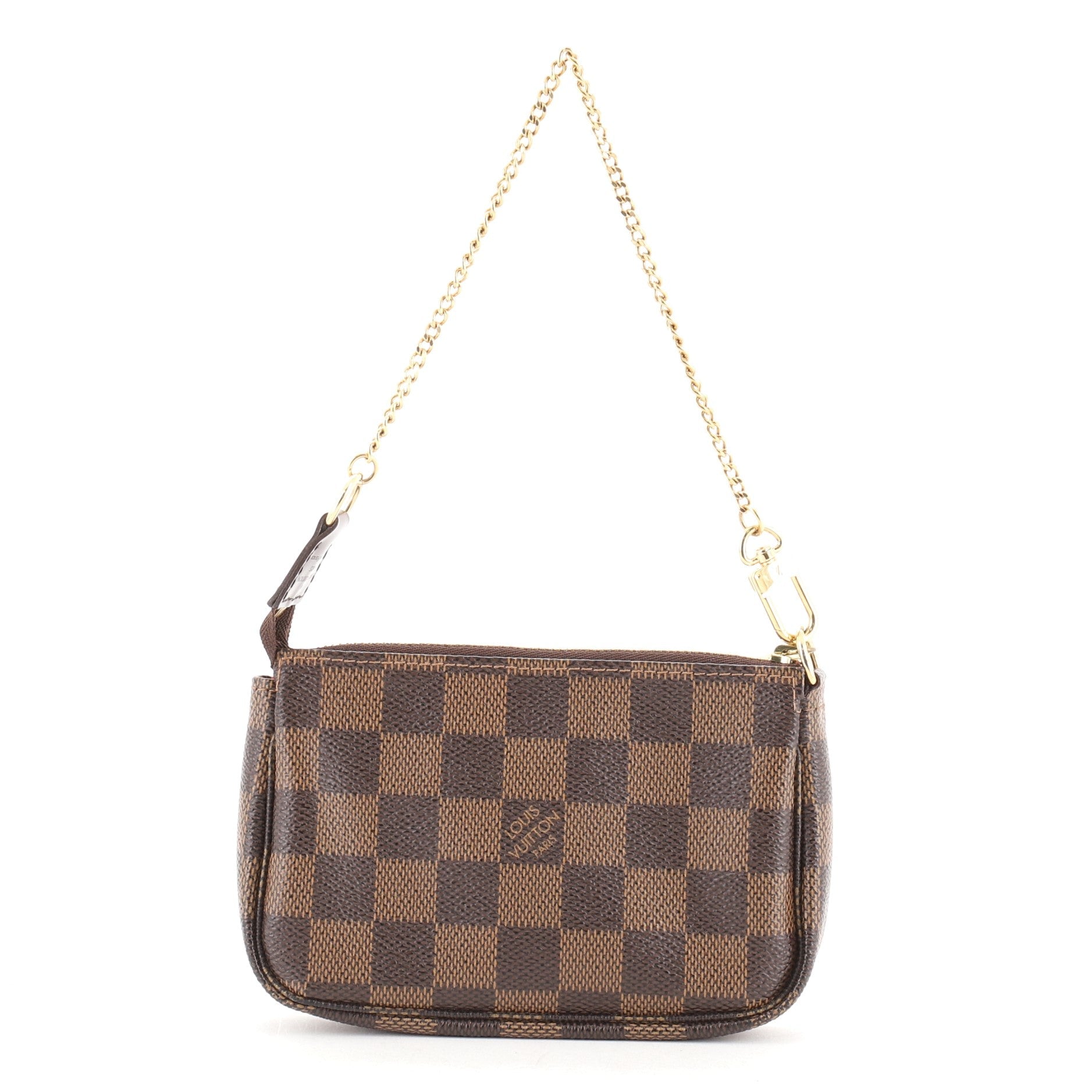 Pochette Accessoires Limited Edition Damier Mini