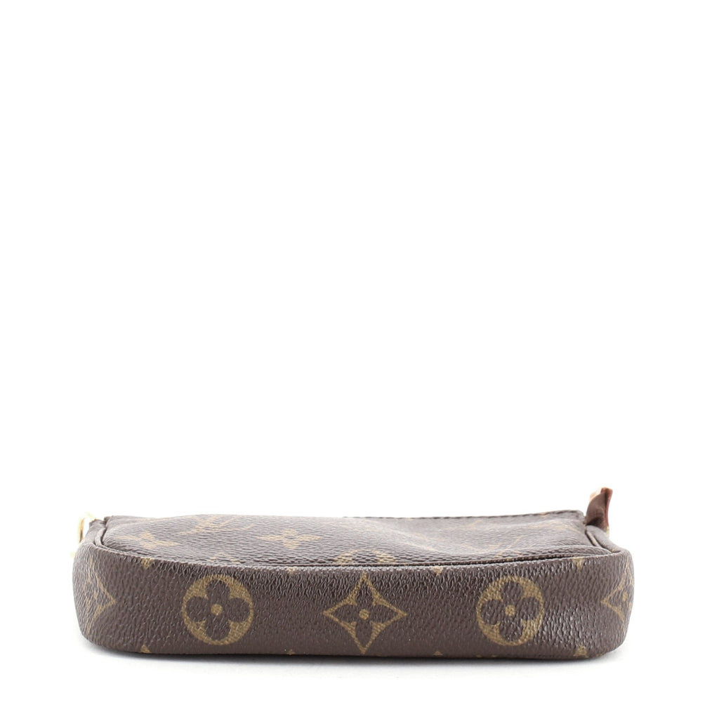Pochette Accessoires Monogram Canvas Mini