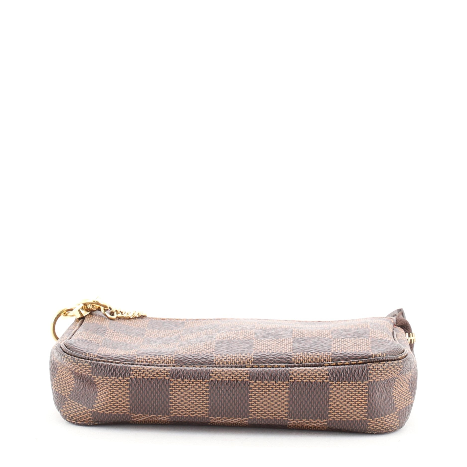 Pochette Accessoires Damier Mini