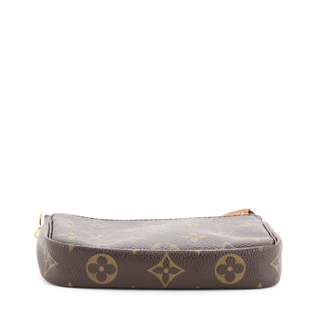 Pochette Accessoires Monogram Canvas Mini
