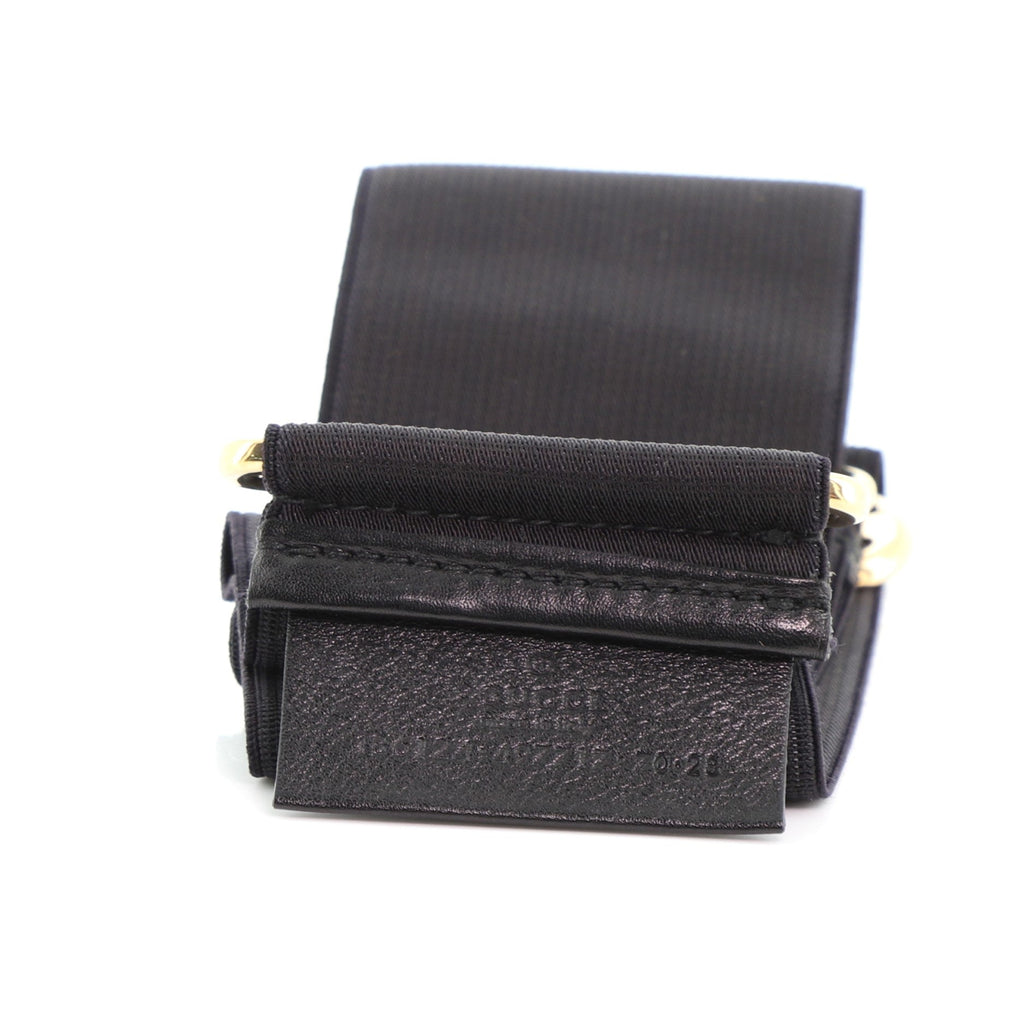Knight Belt Elastic with Metal Extra Wide 65