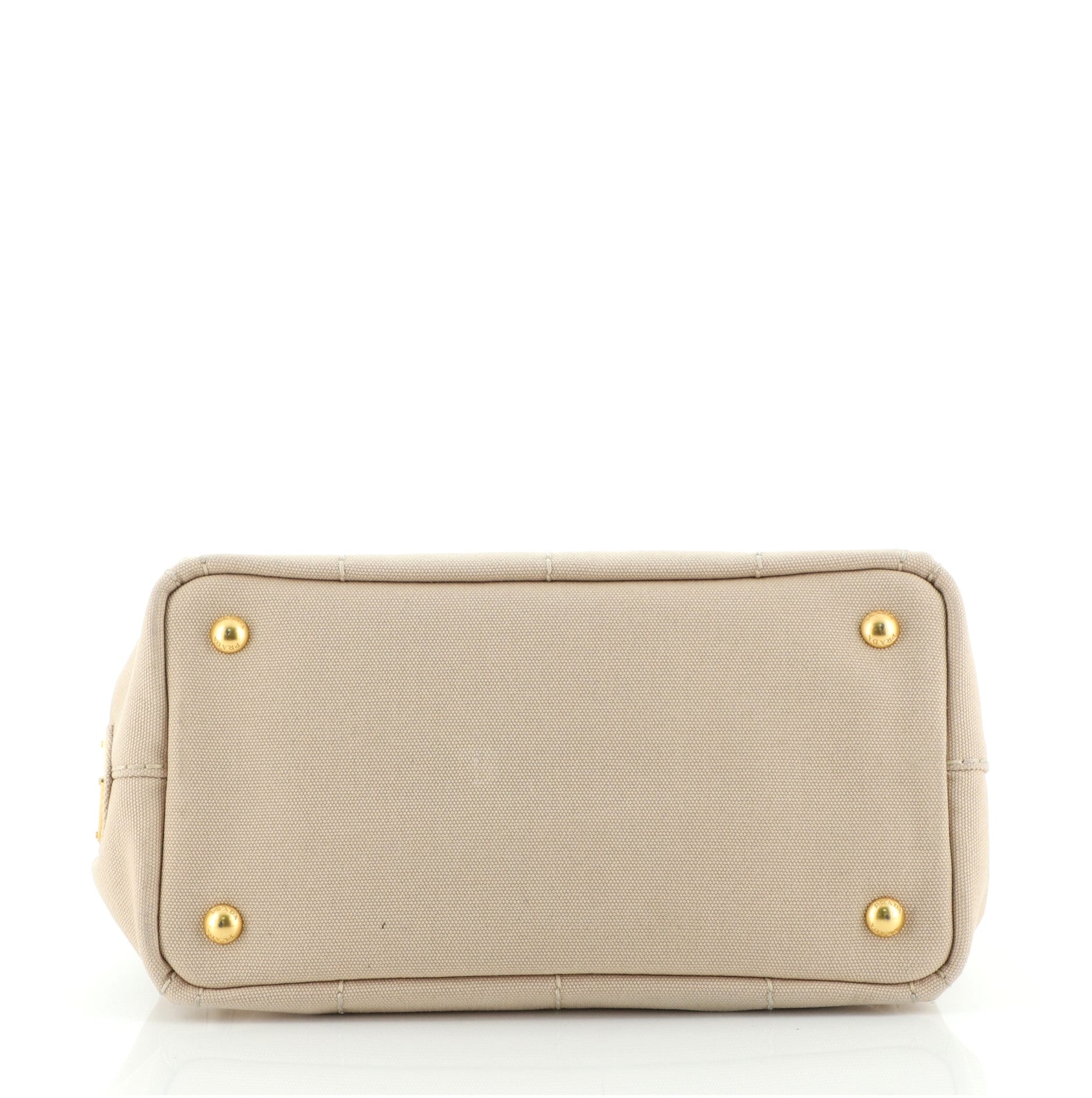 Canapa Convertible Tote Canvas Mini