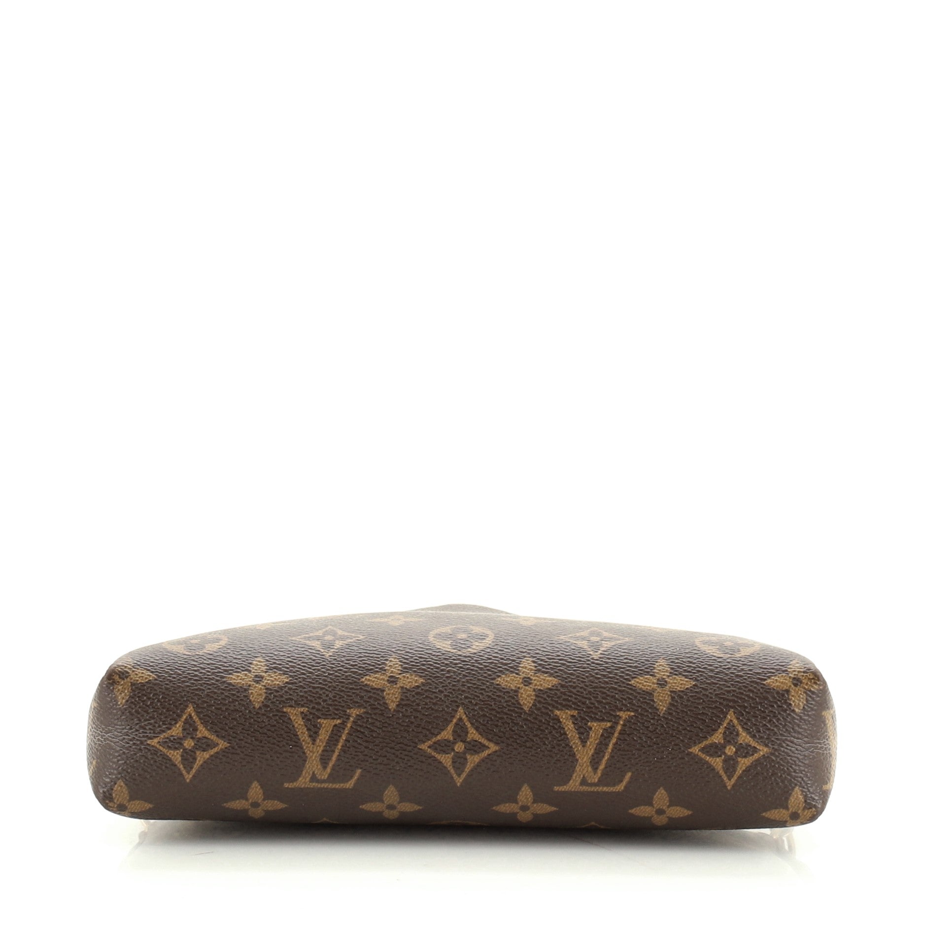Pallas Clutch Monogram Canvas