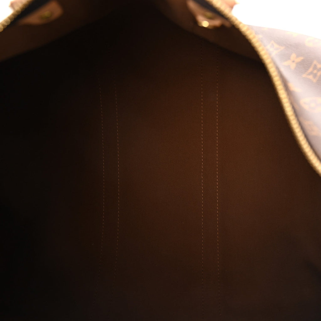 Monogram Keepall Bandouliere 45