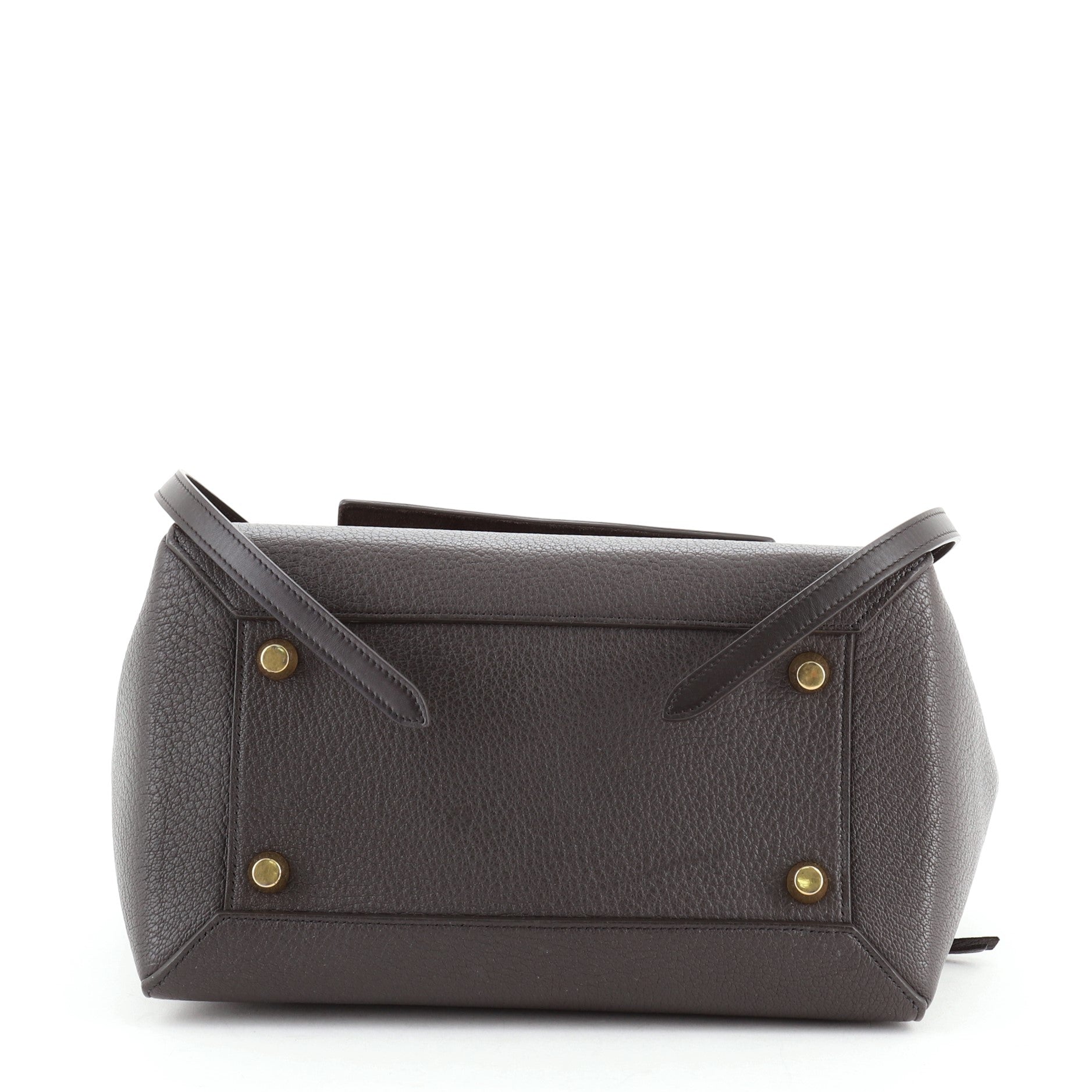 Belt Bag Grainy Leather Mini