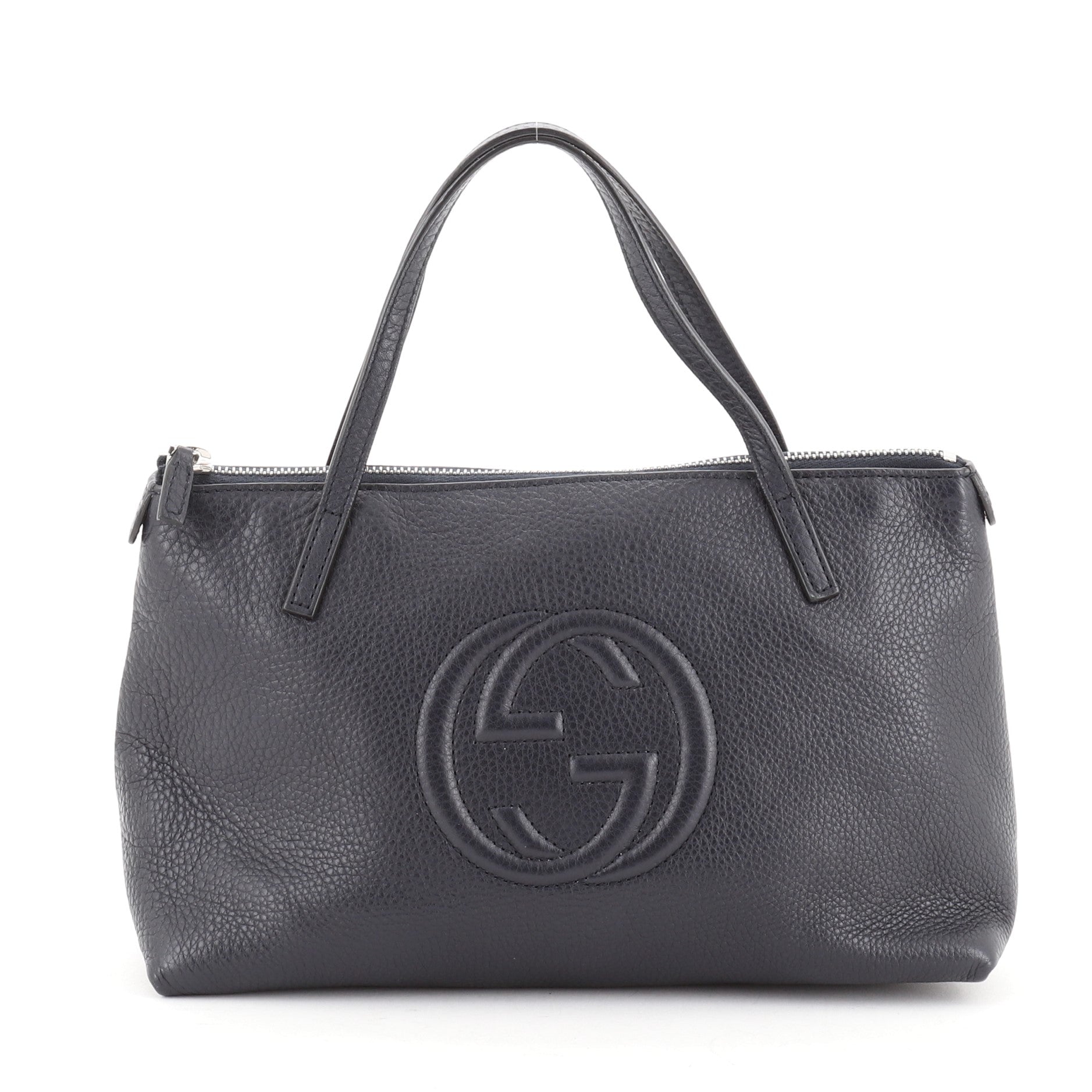 Soho Kid's Tote Leather Mini