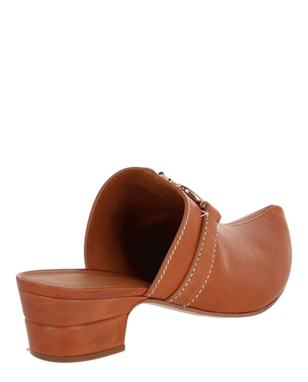 Phobos Leather Mules