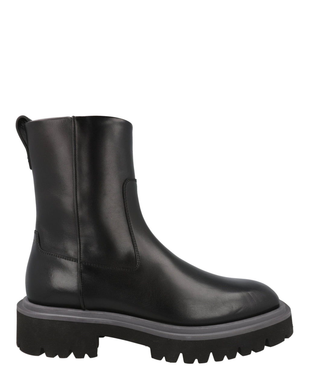 Fulvio Ankle Boots