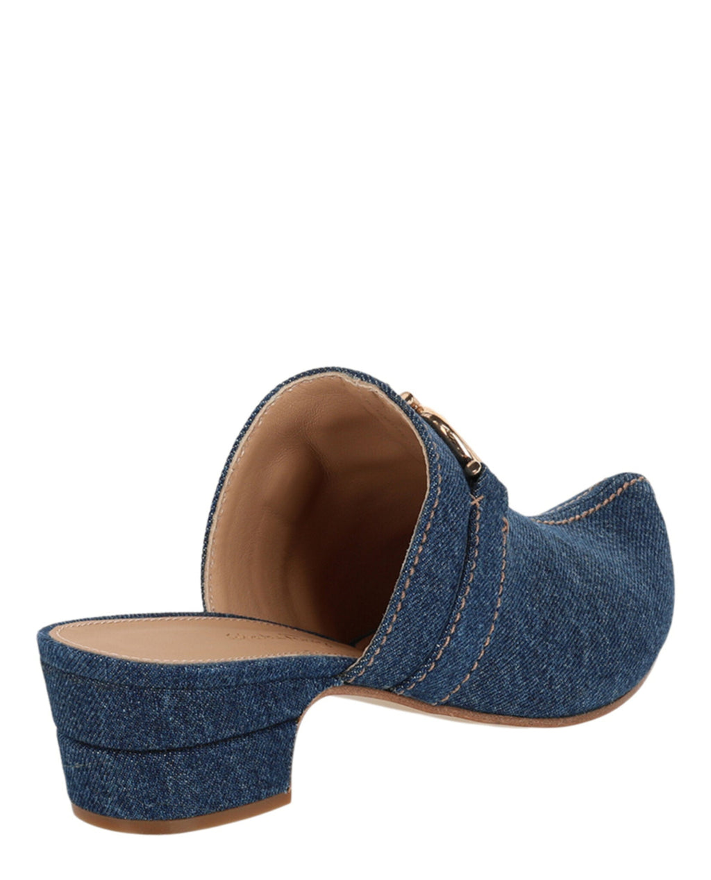 Women's Phobos Denim Mules