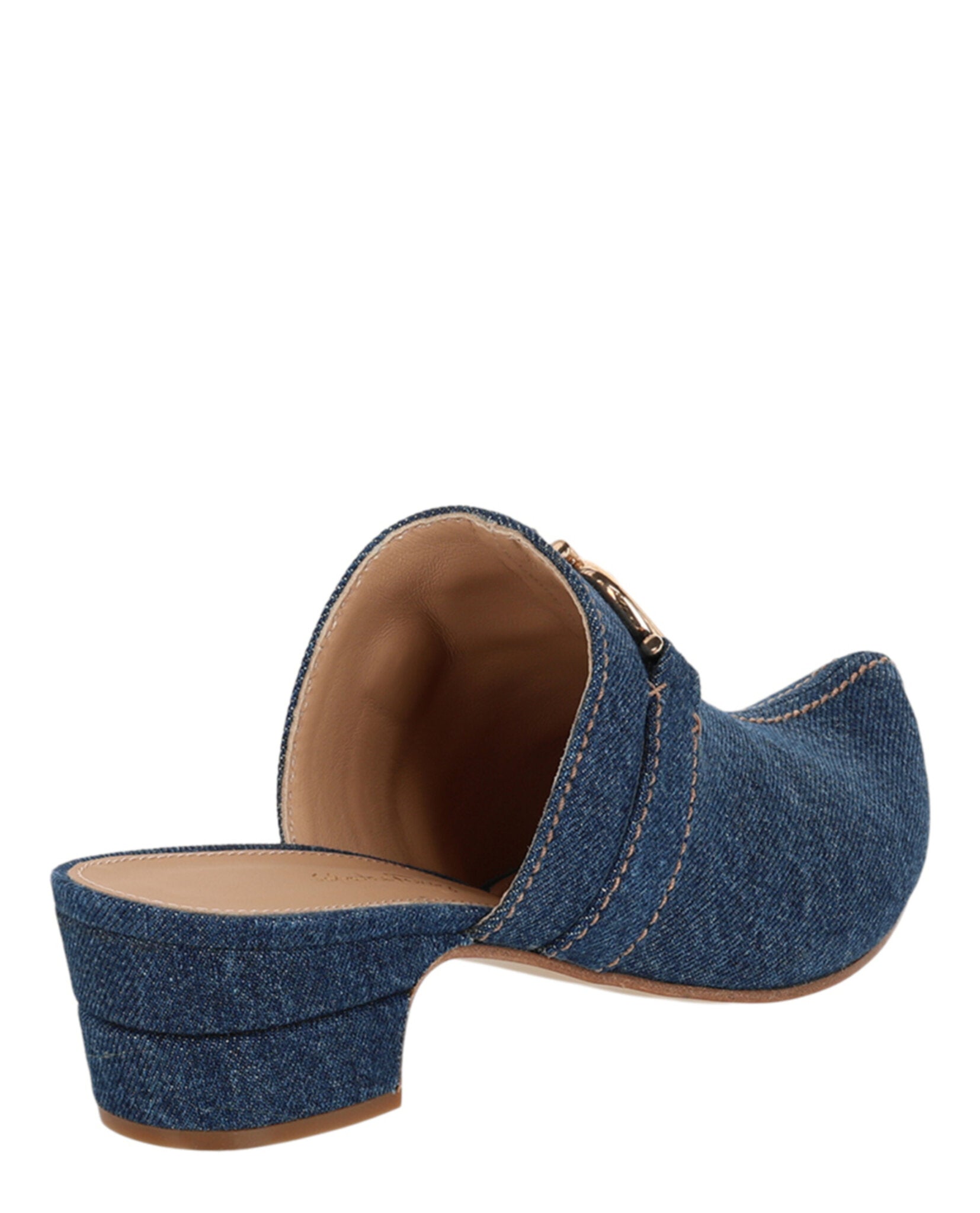 Women's Phobos Denim Mules