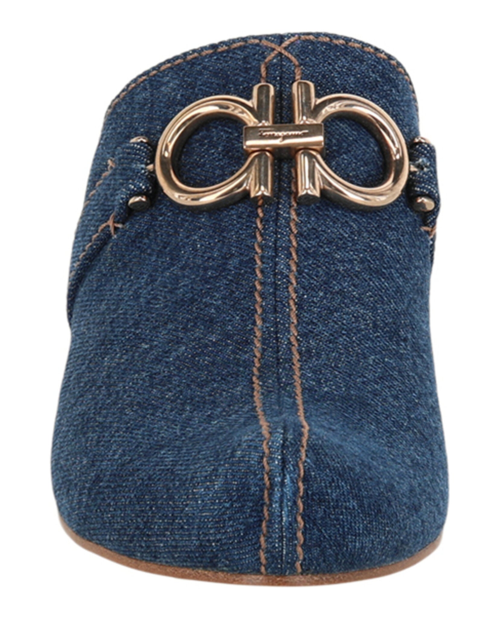 Women's Phobos Denim Mules