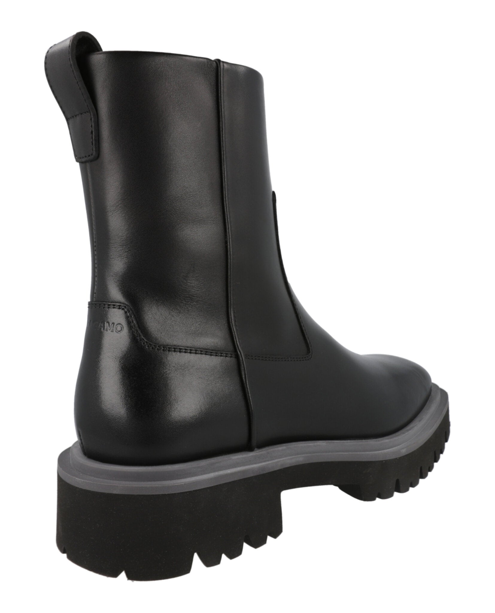 Fulvio Ankle Boots