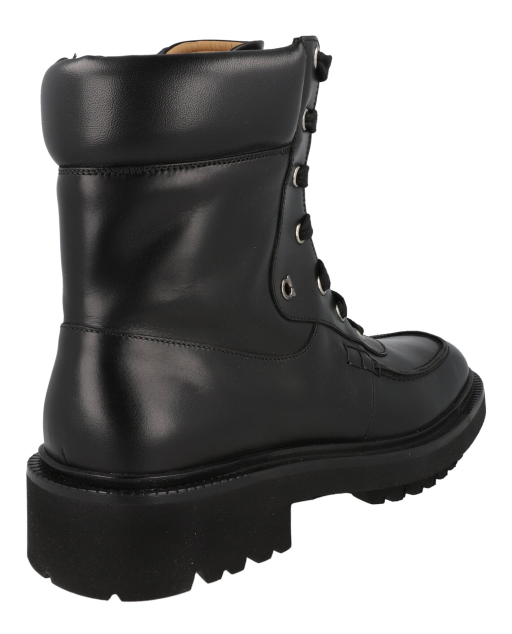 Greenwich Boots