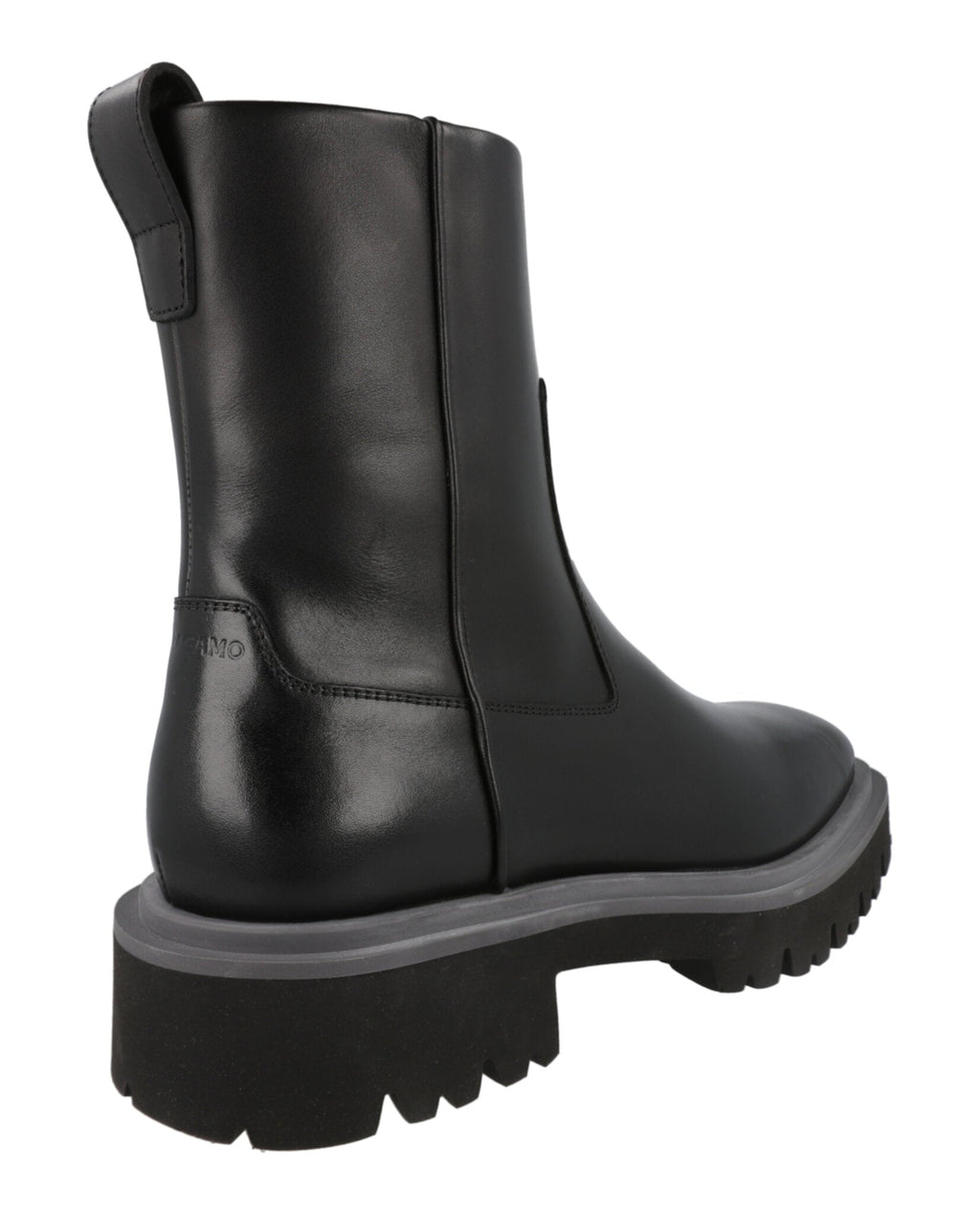 Fulvio Ankle Boots