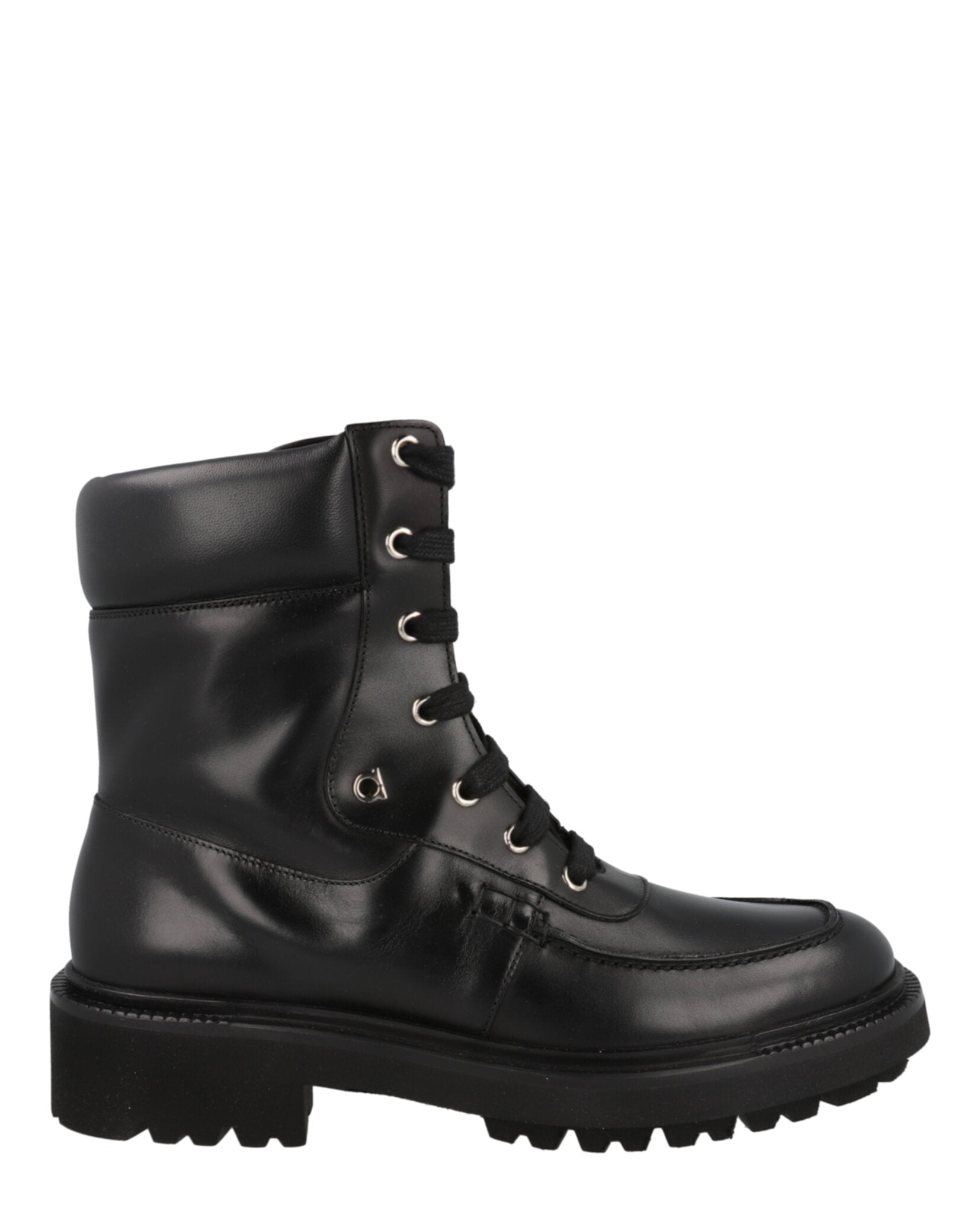 Greenwich Boots