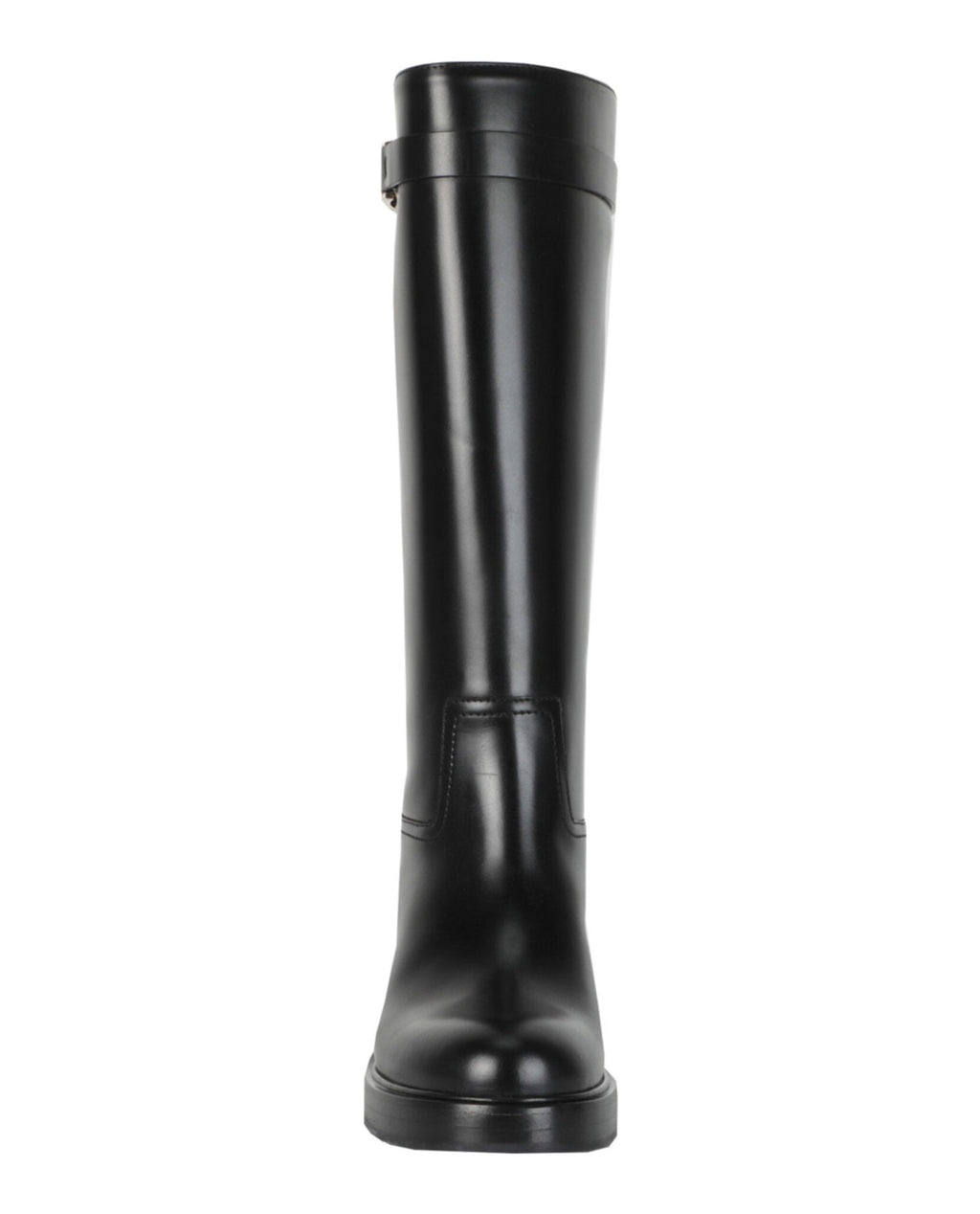 Rosalie Leather Boots