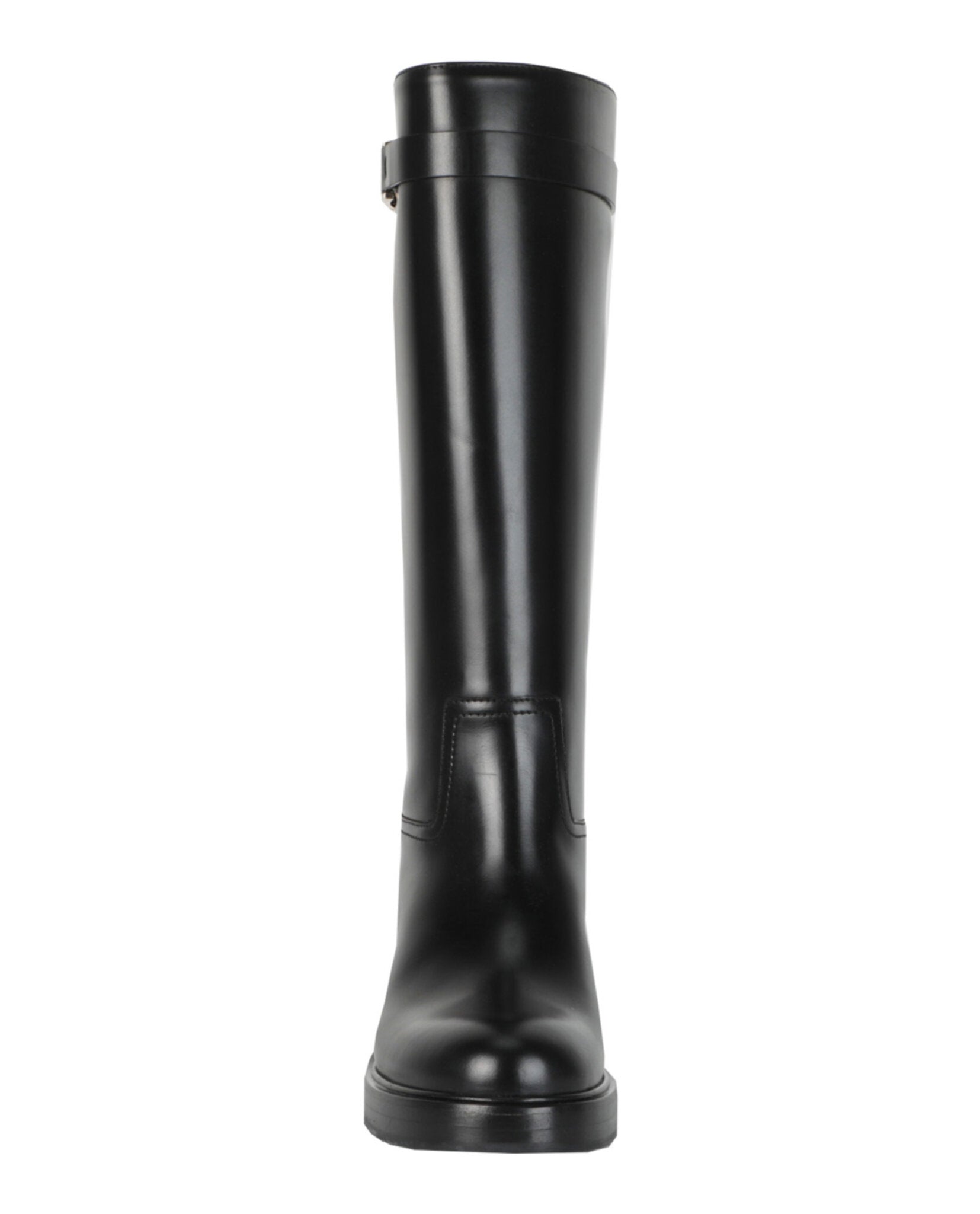 Rosalie Leather Boots