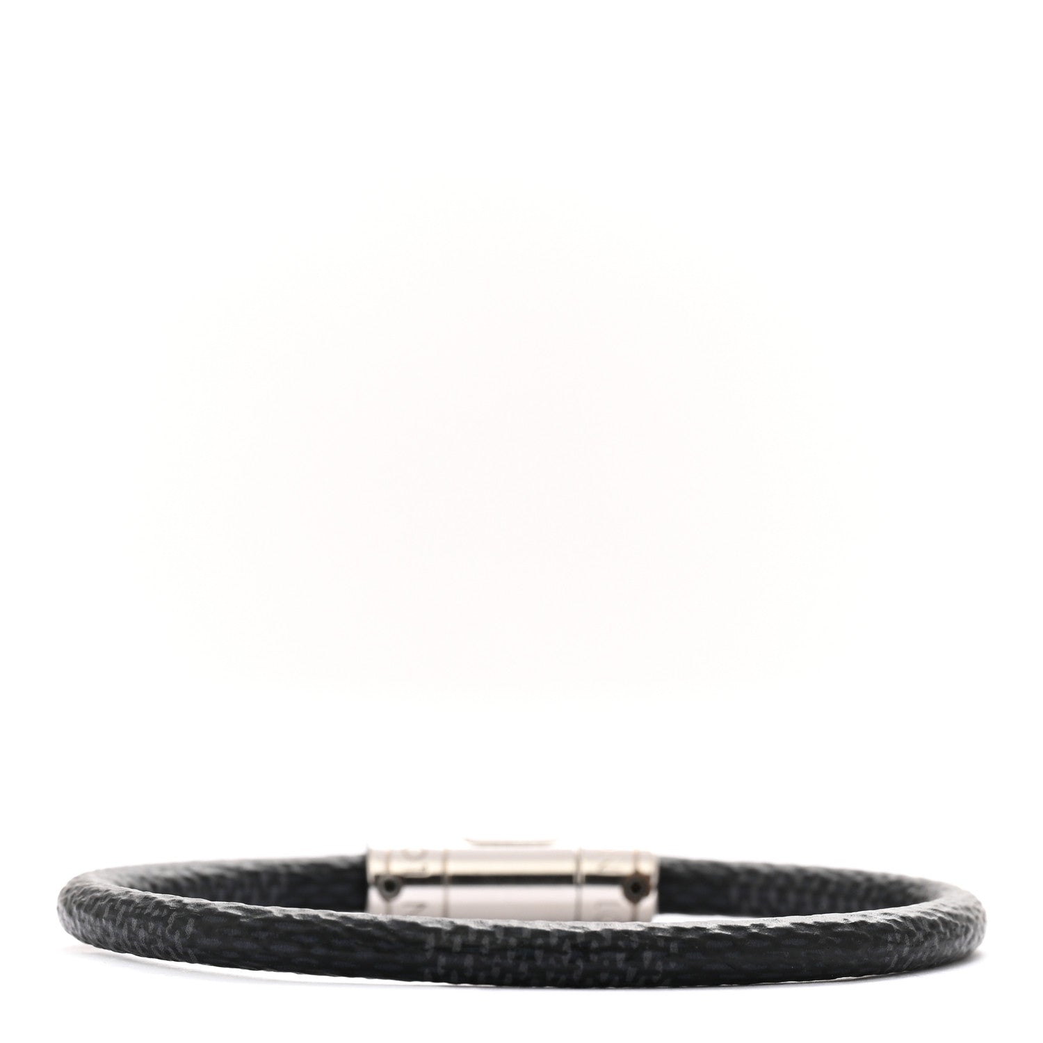 Damier Graphite Keep It Bracelet 19