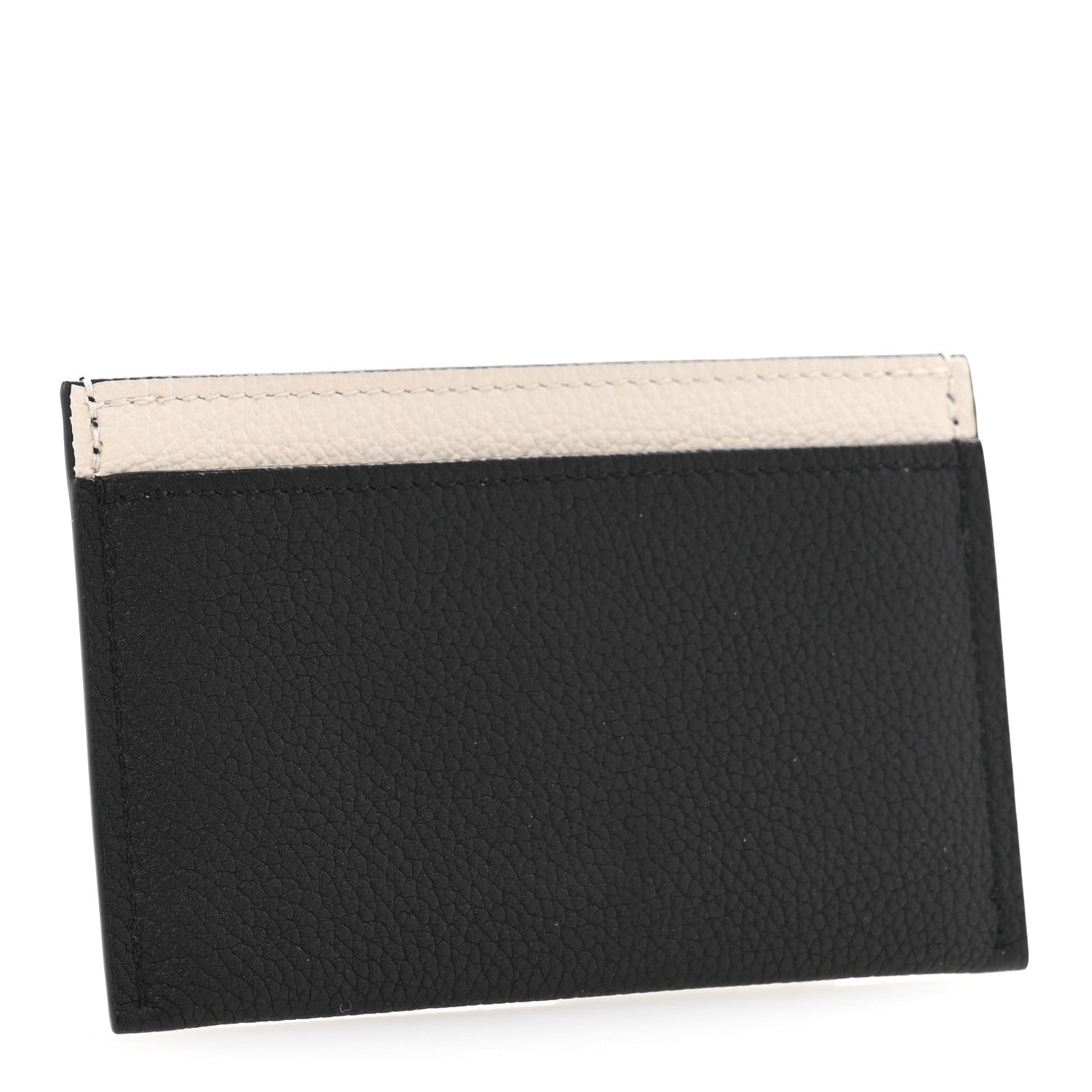Snakeskin Lockme  Holder Black