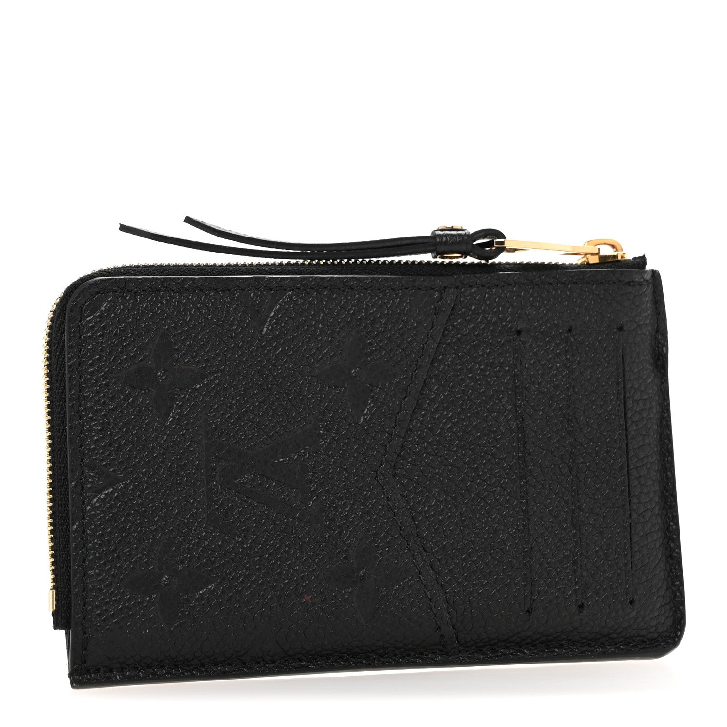 Empreinte Recto Verso  Holder Black