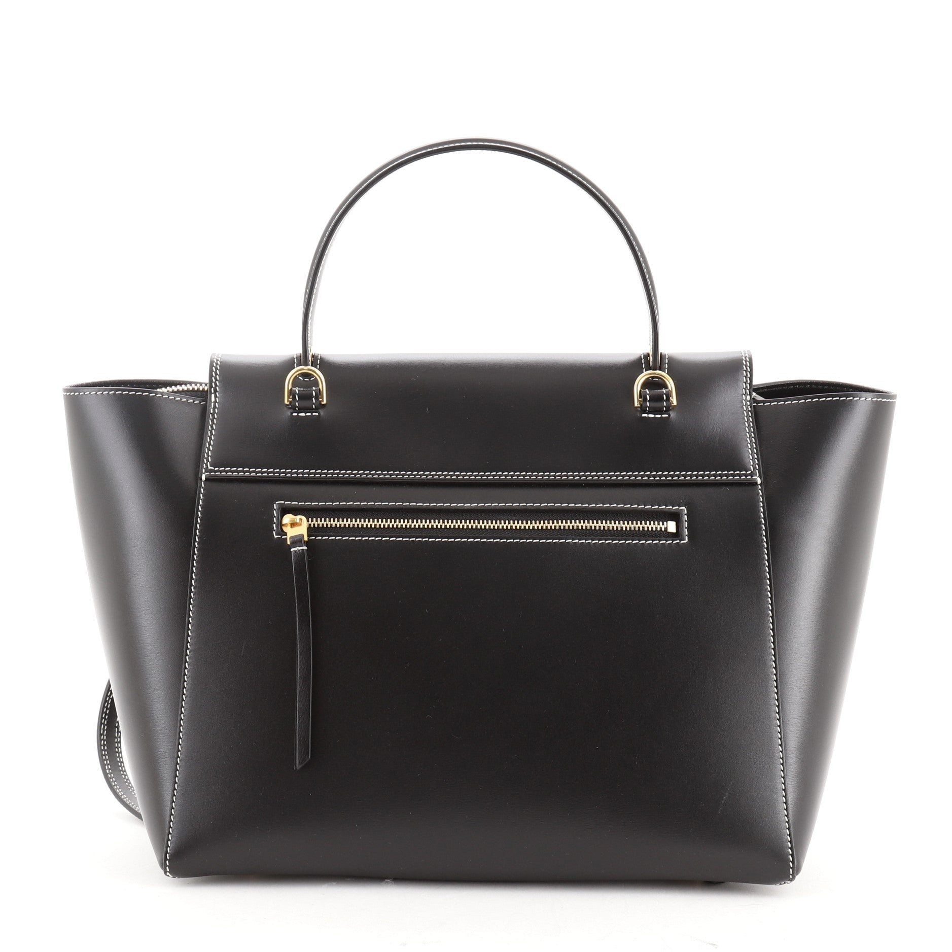 Belt Bag Smooth Calfskin Mini