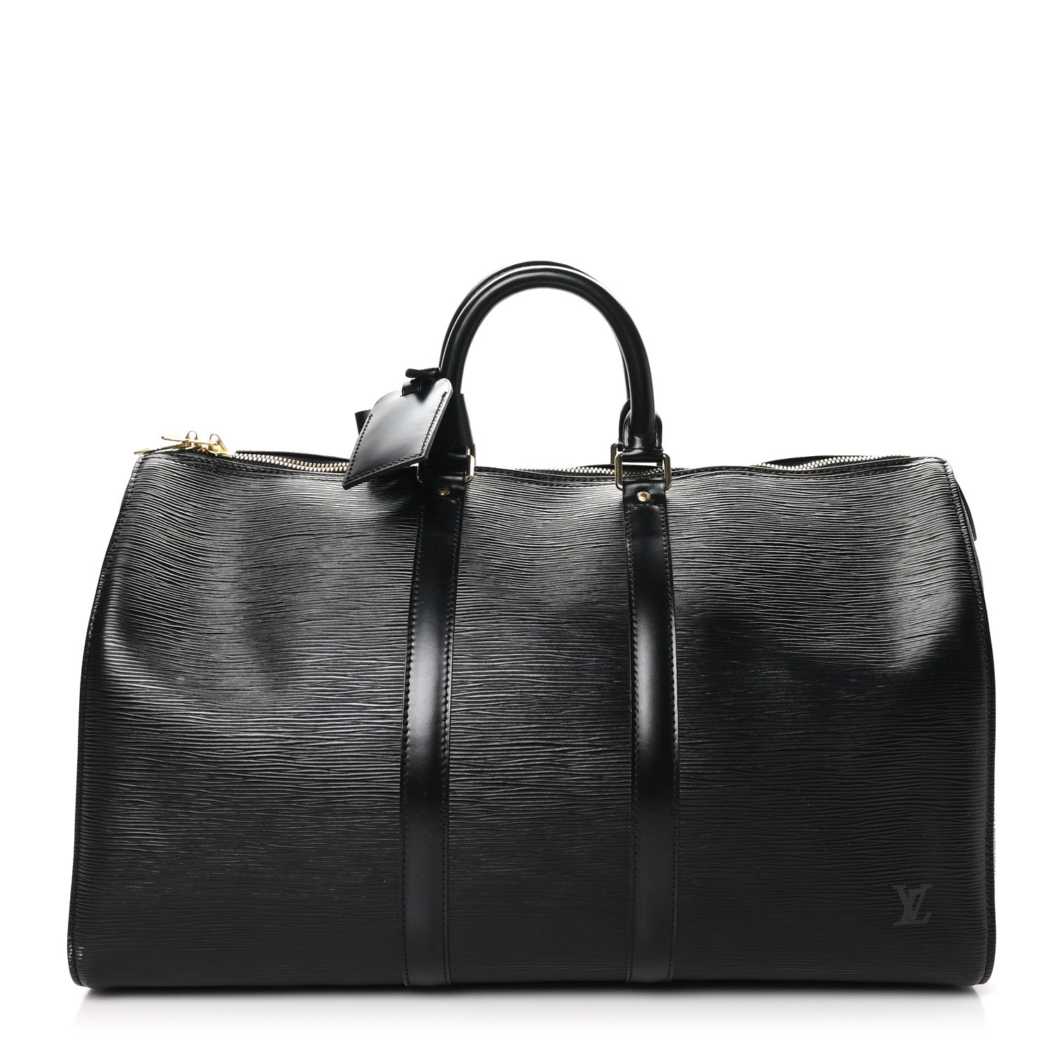 Epi Keepall 45 Black