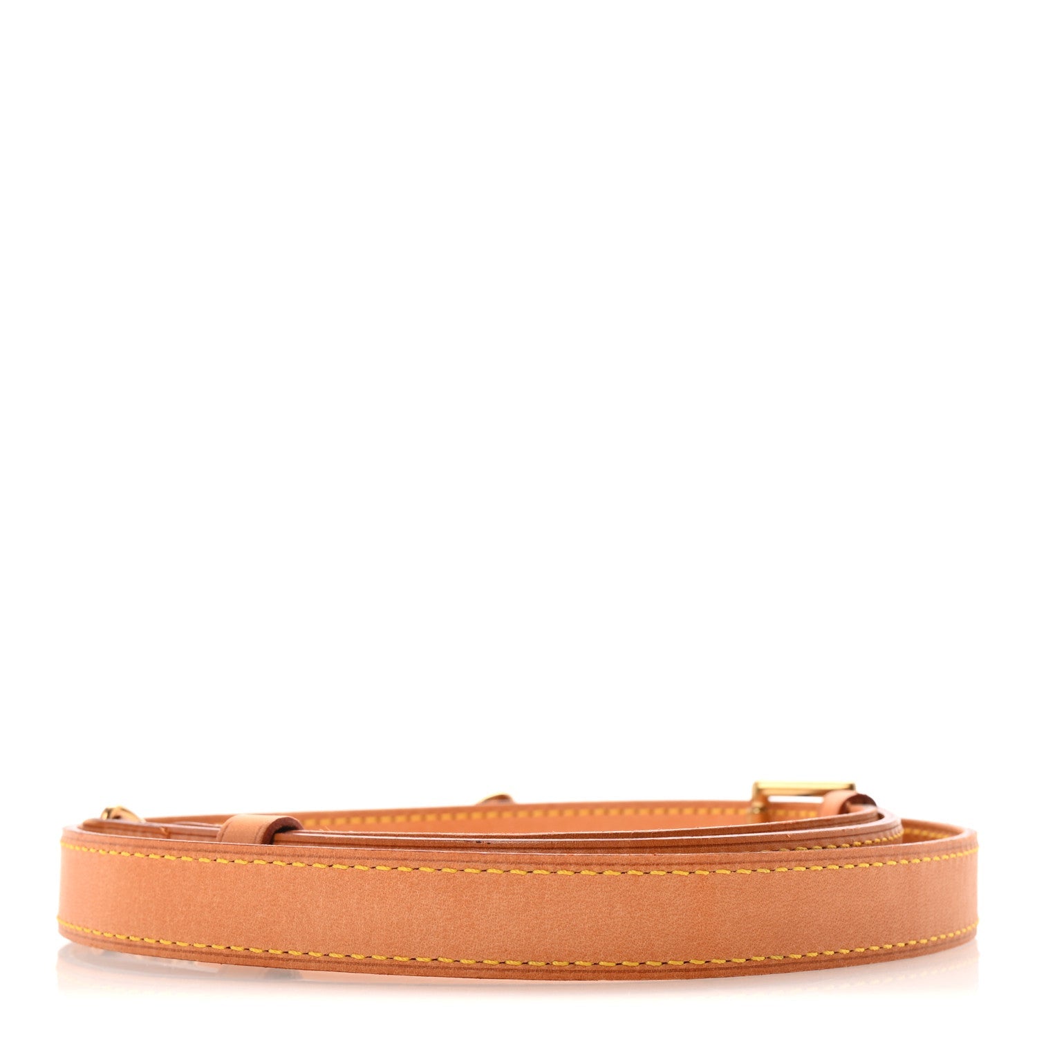Vachetta 20mm Adjustable Shoulder Strap