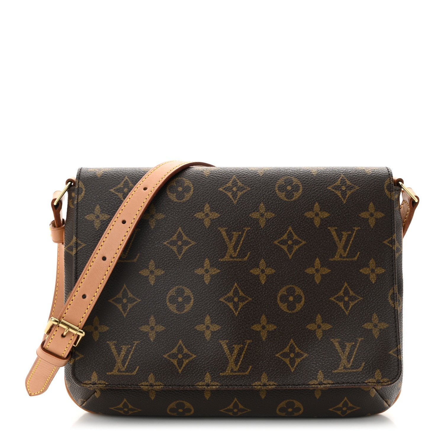Monogram Musette Tango
