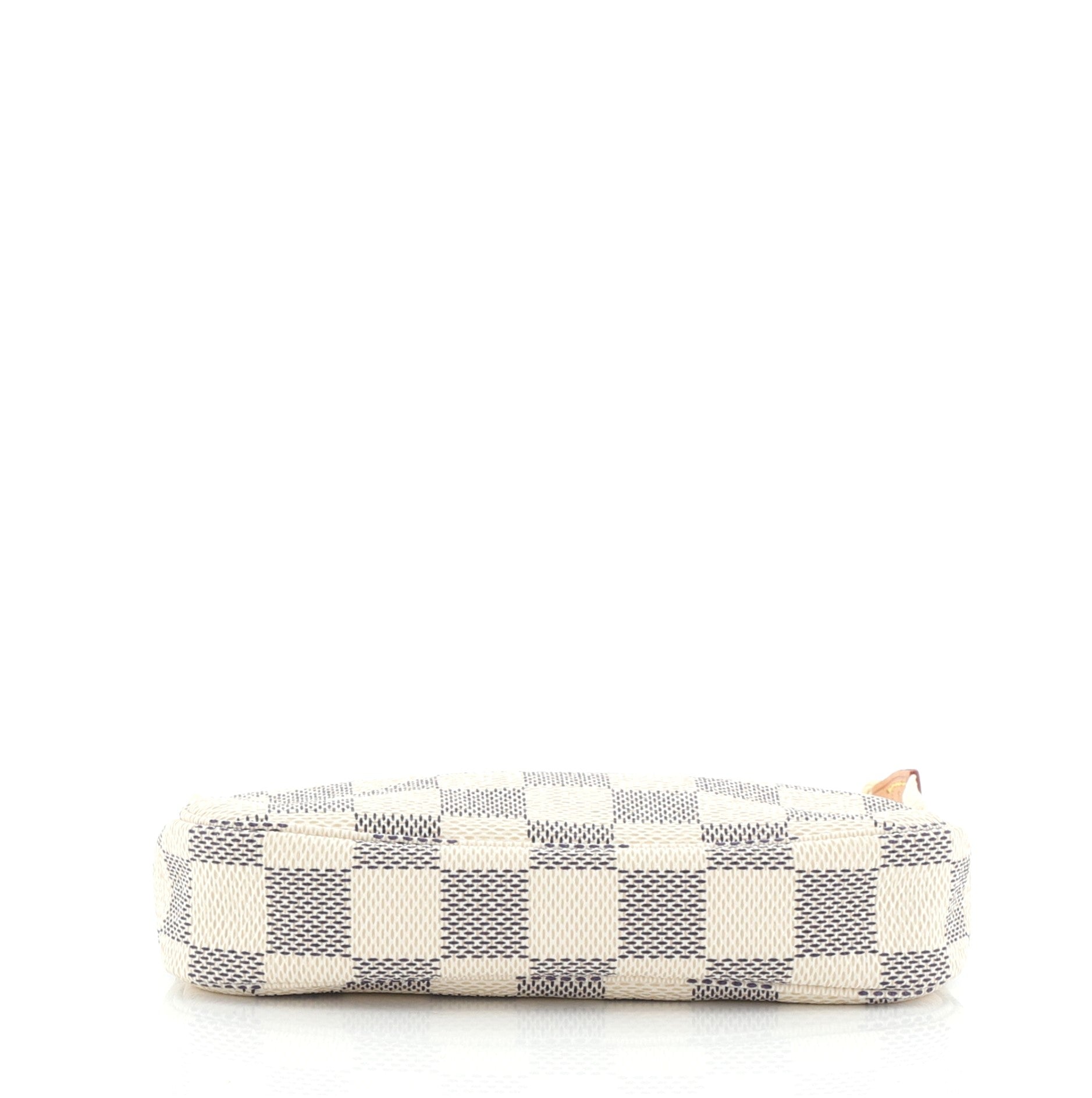 Pochette Accessoires Damier Mini