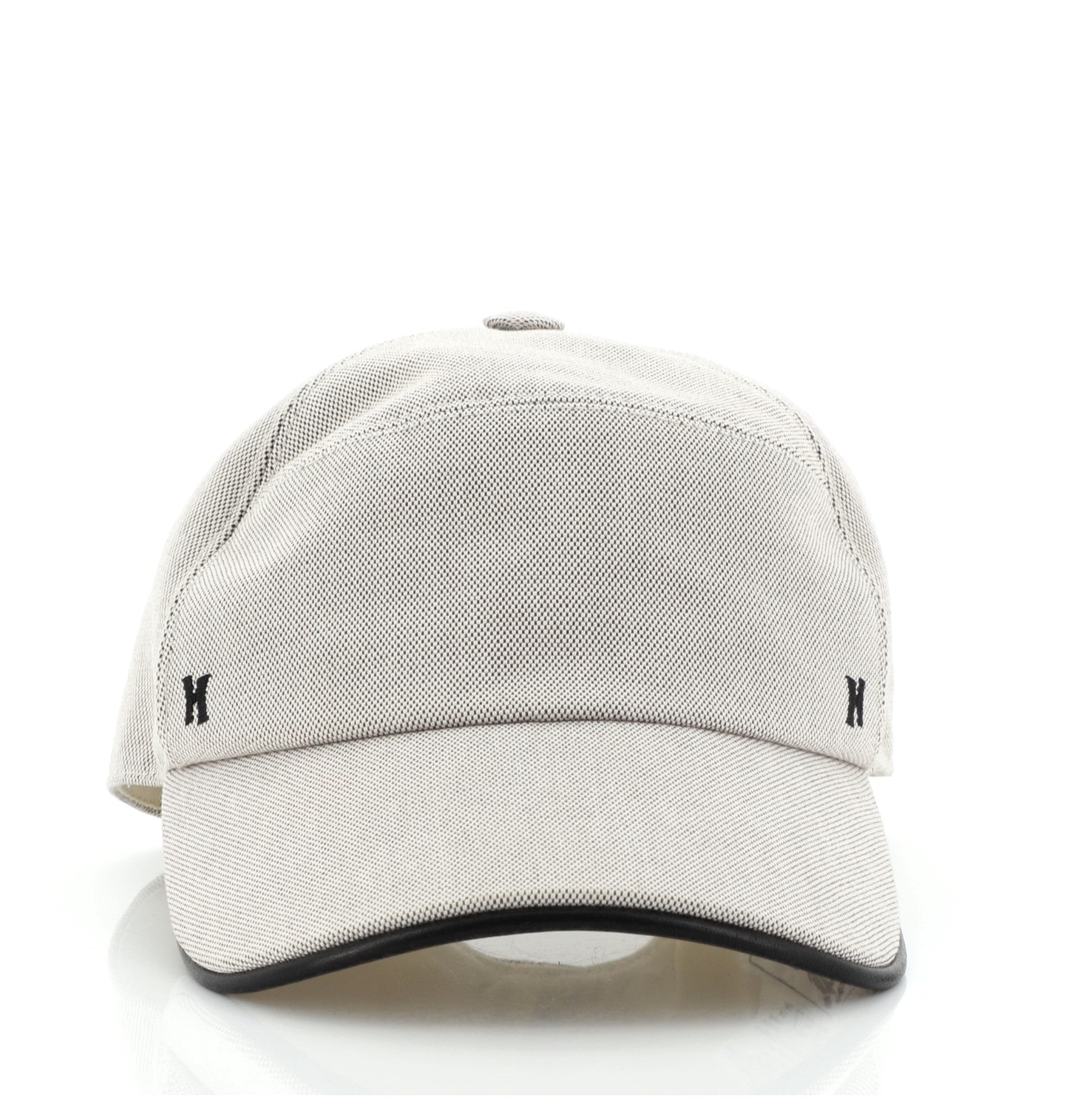 Baseball Cap Cotton XXL