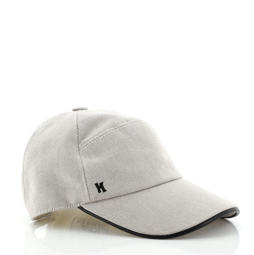 Baseball Cap Cotton XXL