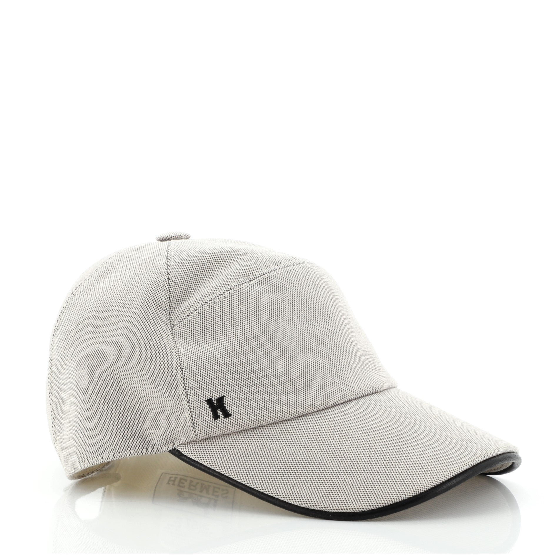 Baseball Cap Cotton XXL