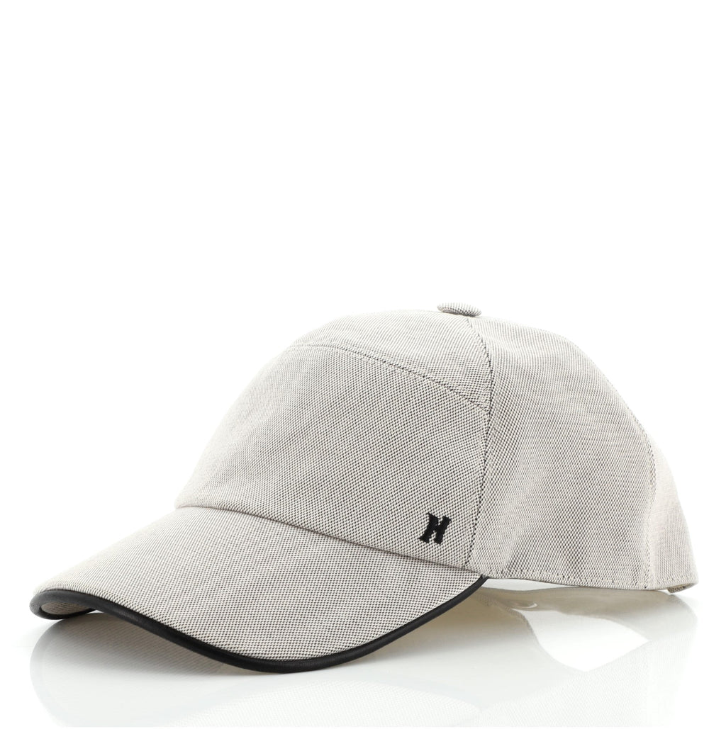 Baseball Cap Cotton XXL