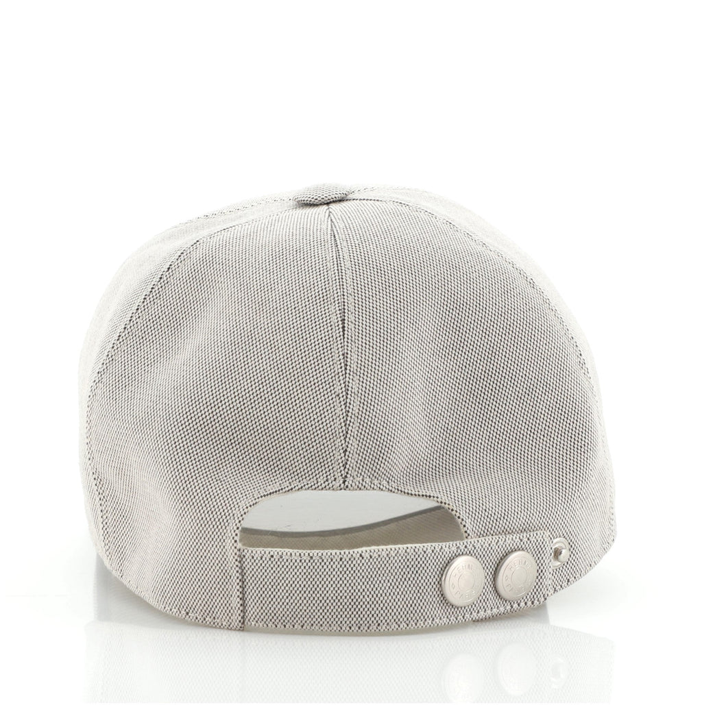 Baseball Cap Cotton XXL