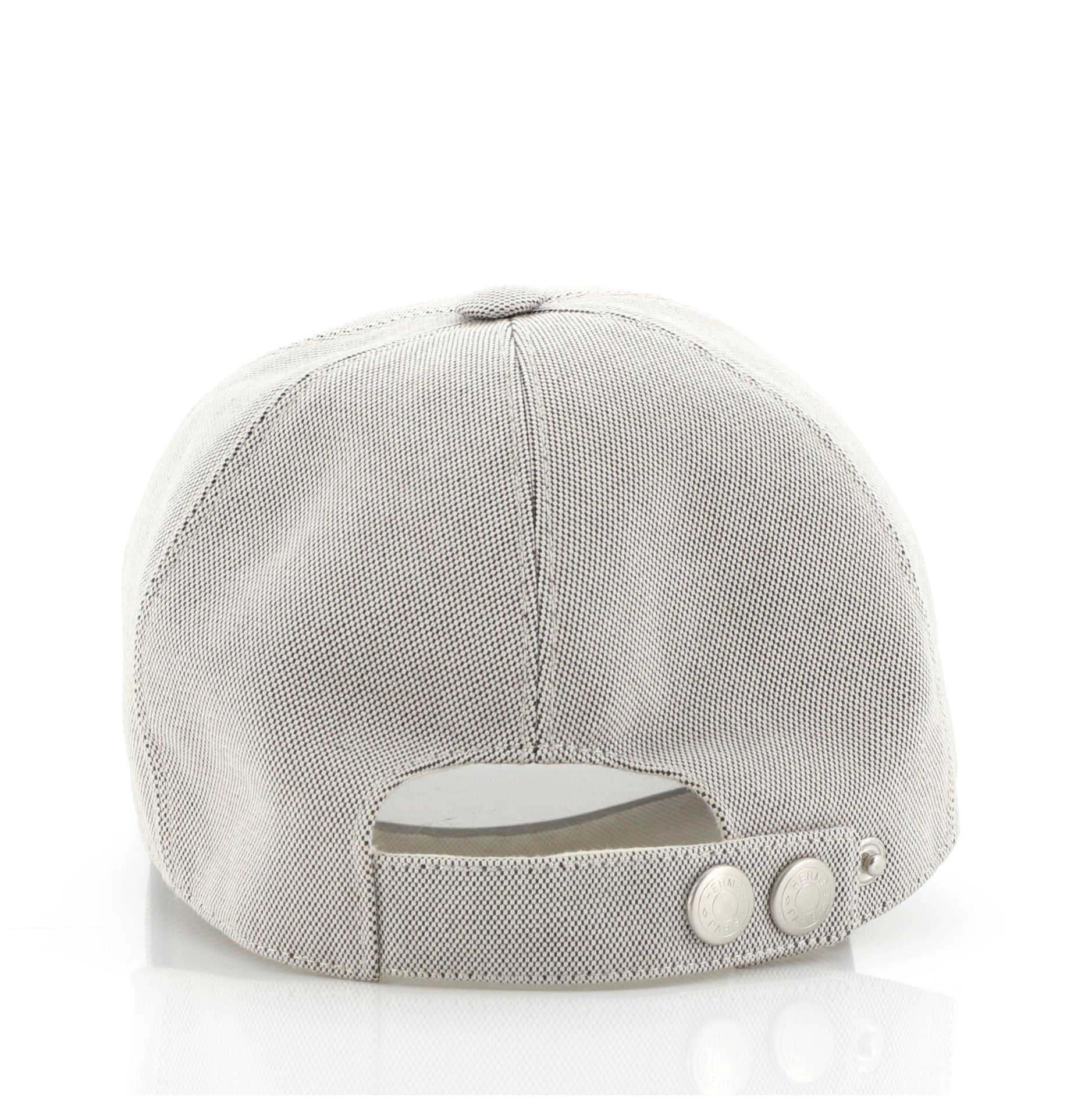 Baseball Cap Cotton XXL