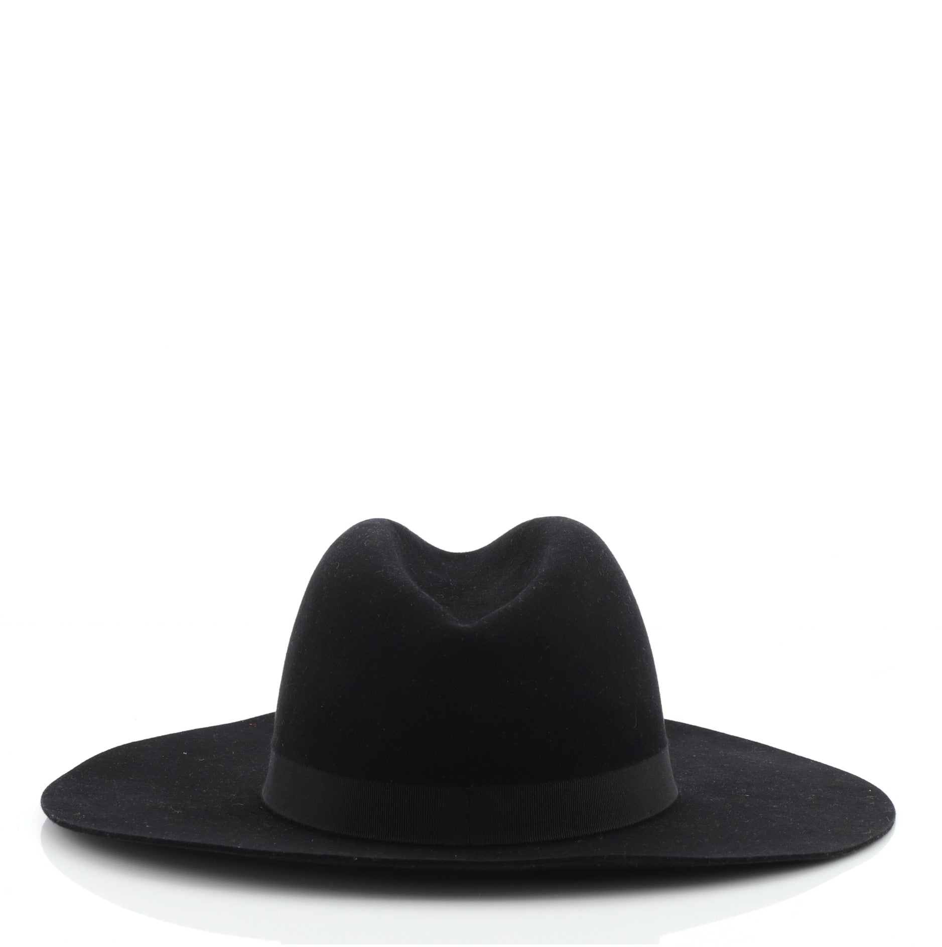 Scarf Fedora Hat Rabbit Felt XXL