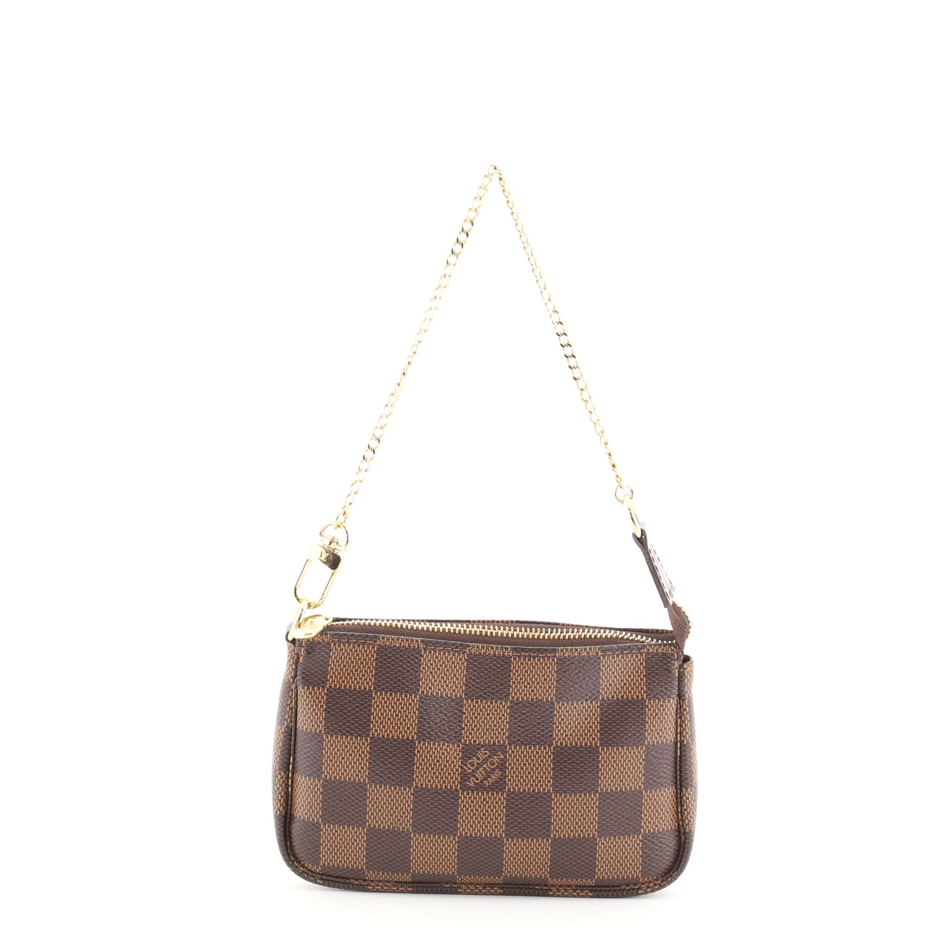 Pochette Accessoires Damier Mini