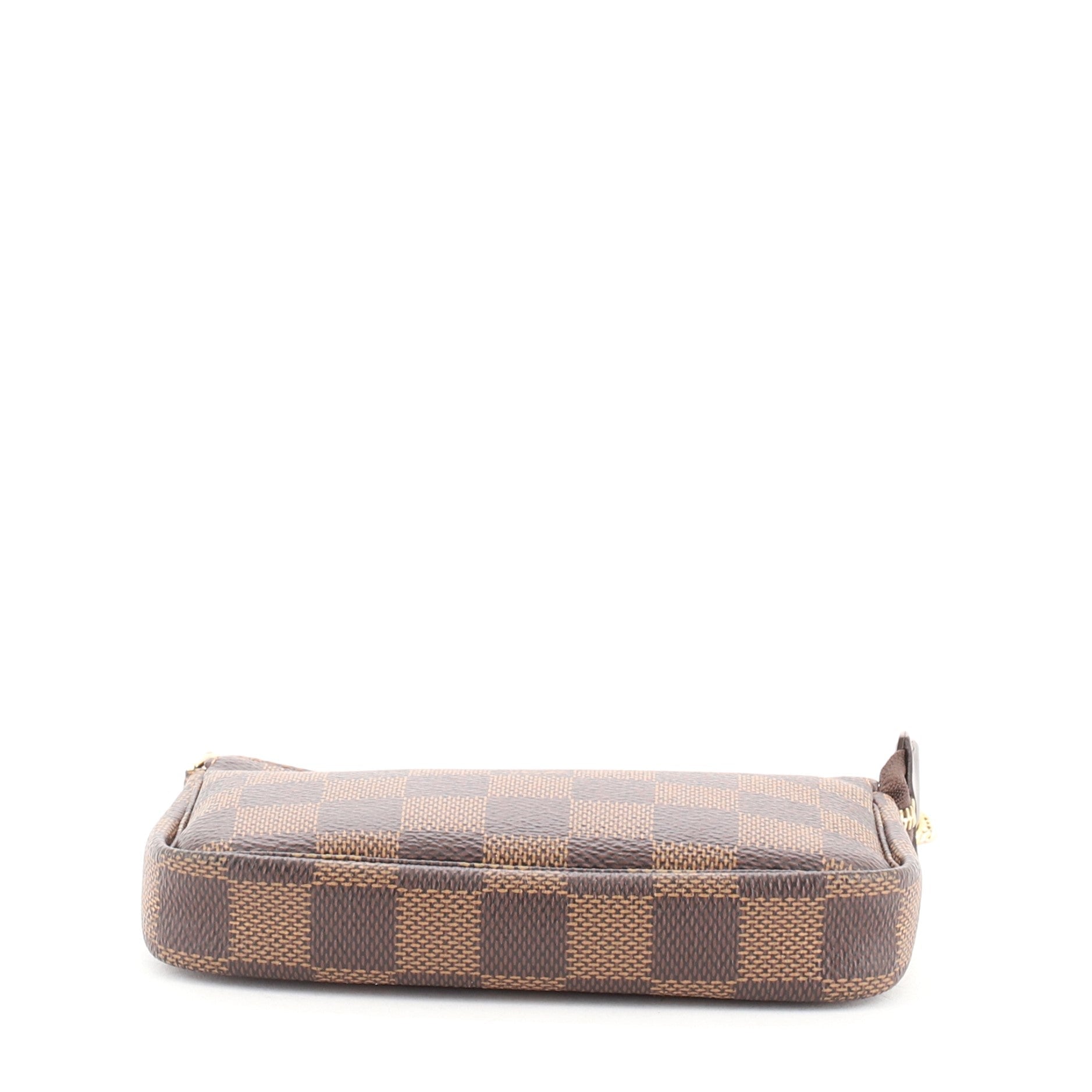 Pochette Accessoires Damier Mini