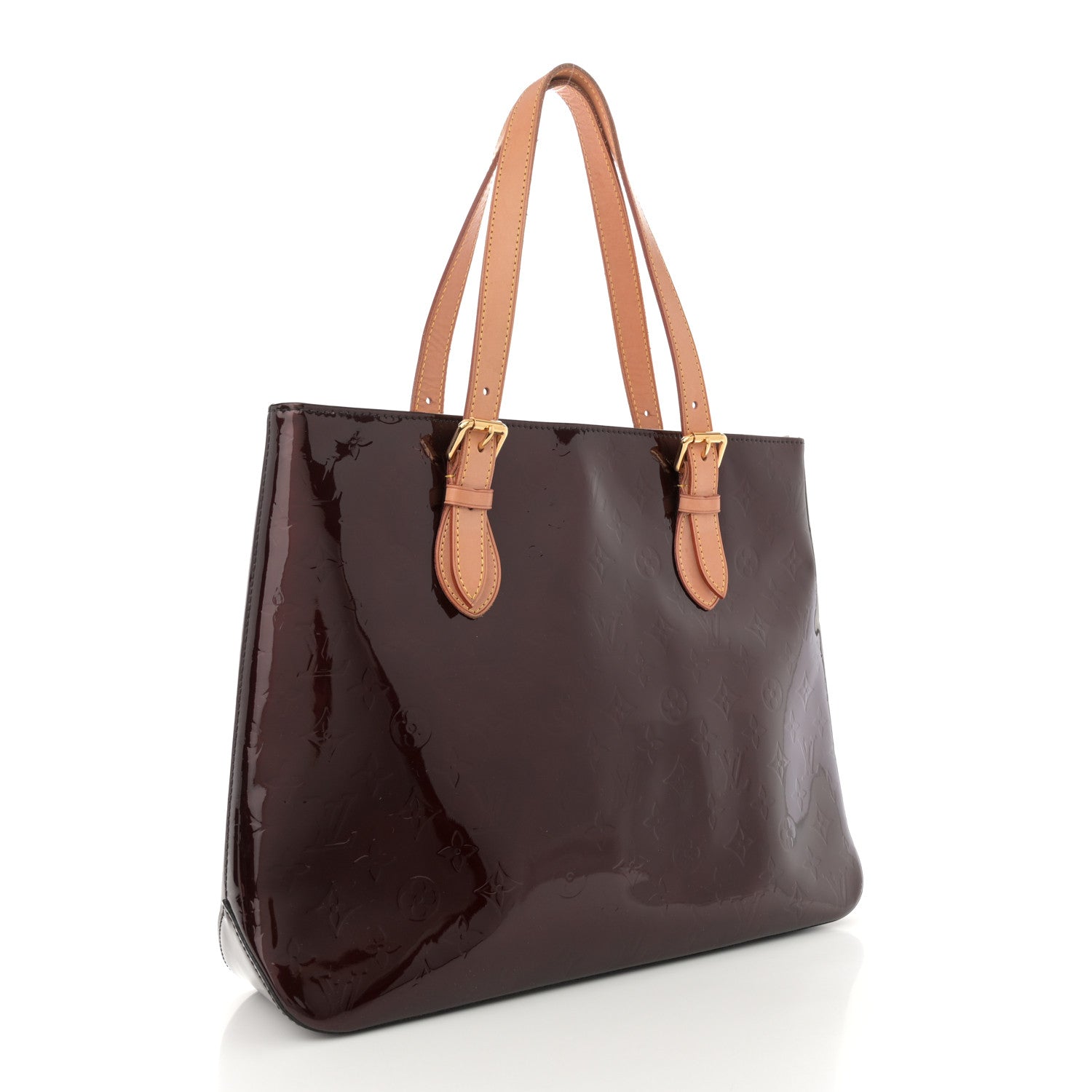 Vernis Brentwood Amarante