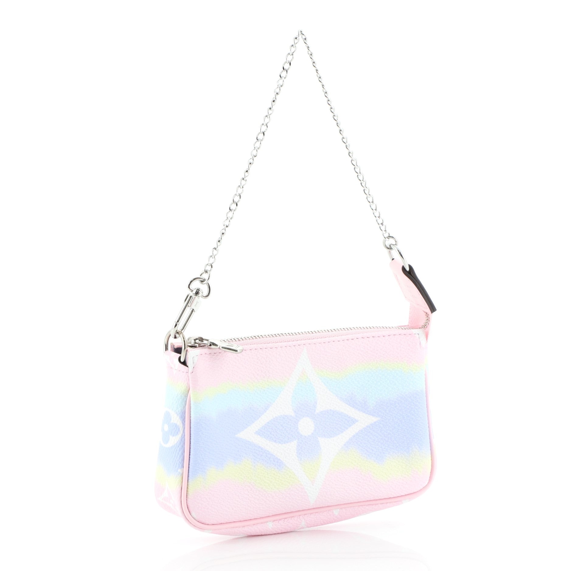 Pochette Accessoires Limited Edition Escale Monogram Giant Mini